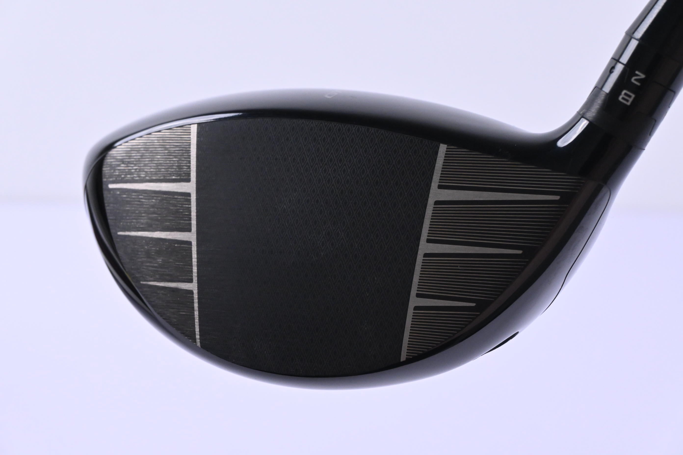 Titleist GT3 Driver / 10 Degree / Senior Flex Aldila Ascent 40 Shaft