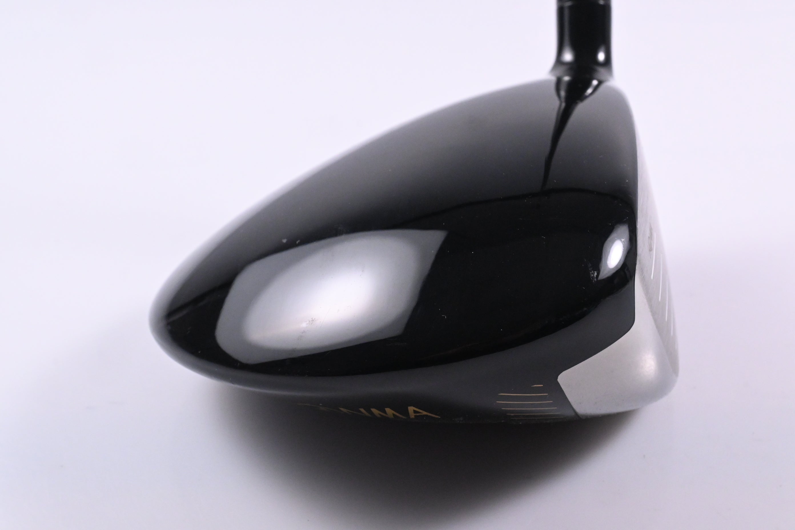 Honma TR20 Driver / 10.5 Degree / Stiff Flex Honma Vizard TR20-60 Shaft