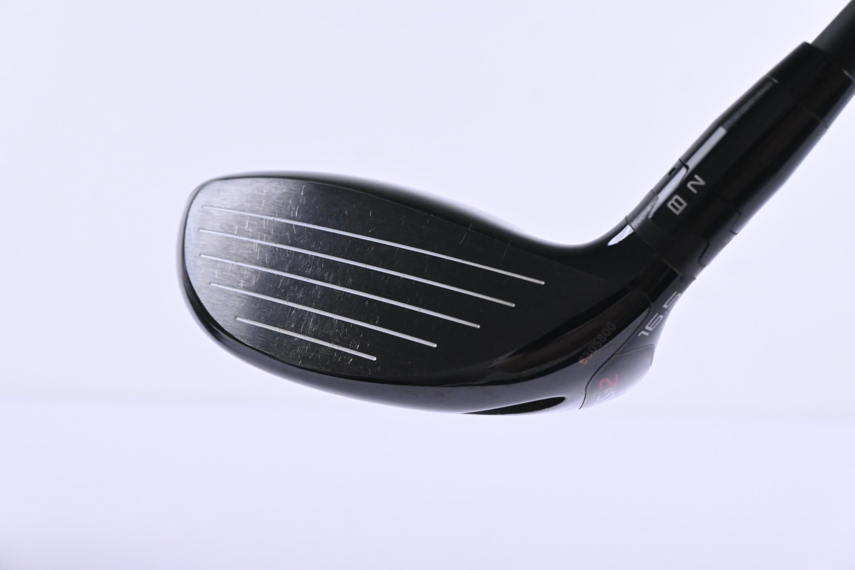 Titleist TSR2 #3 Wood / 16.5 Degree / Stiff Flex Tensei 1K Black 75 Shaft