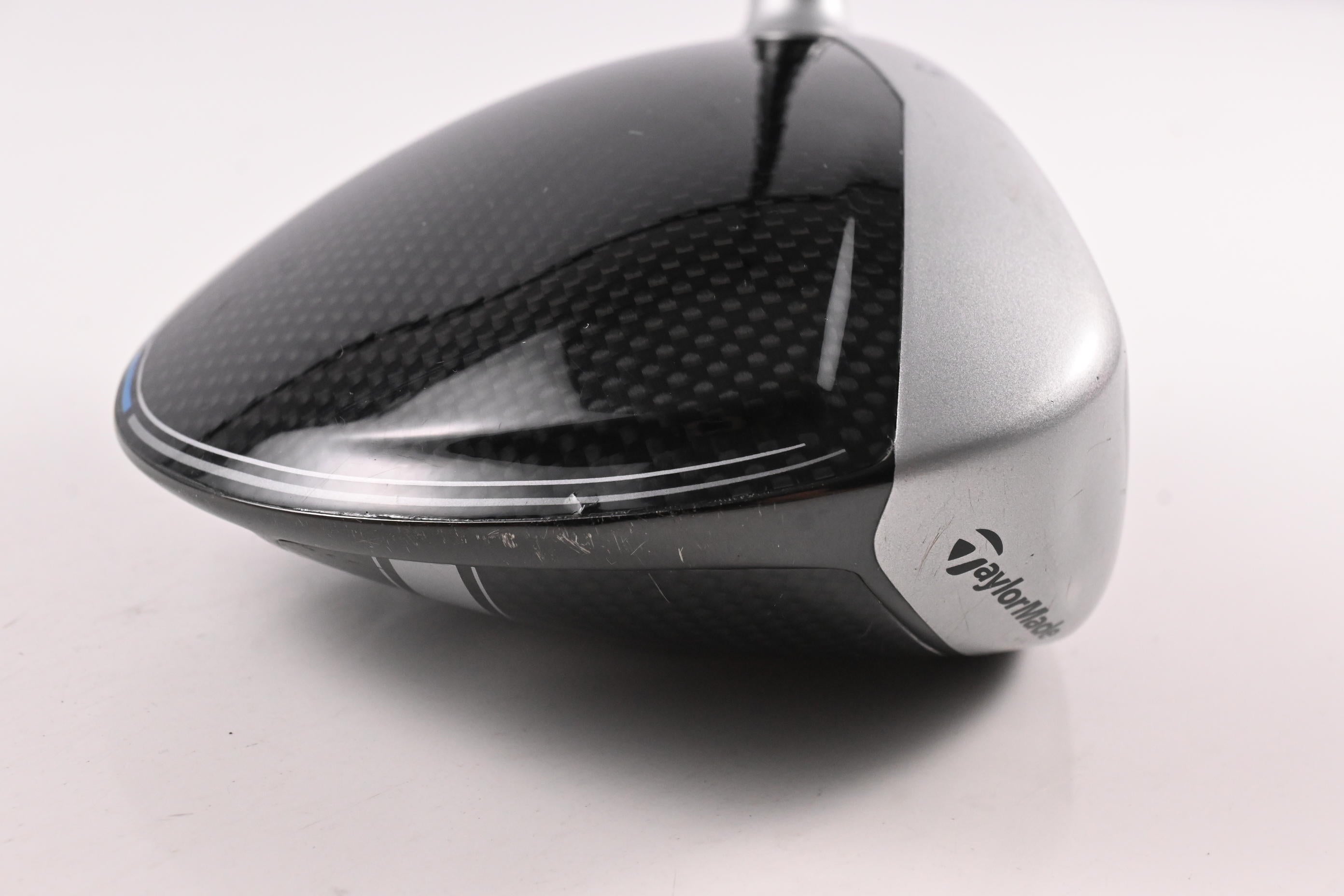 Taylormade M3 Driver / 9.5 Degree / X-Flex Kai`li White 60 Shaft
