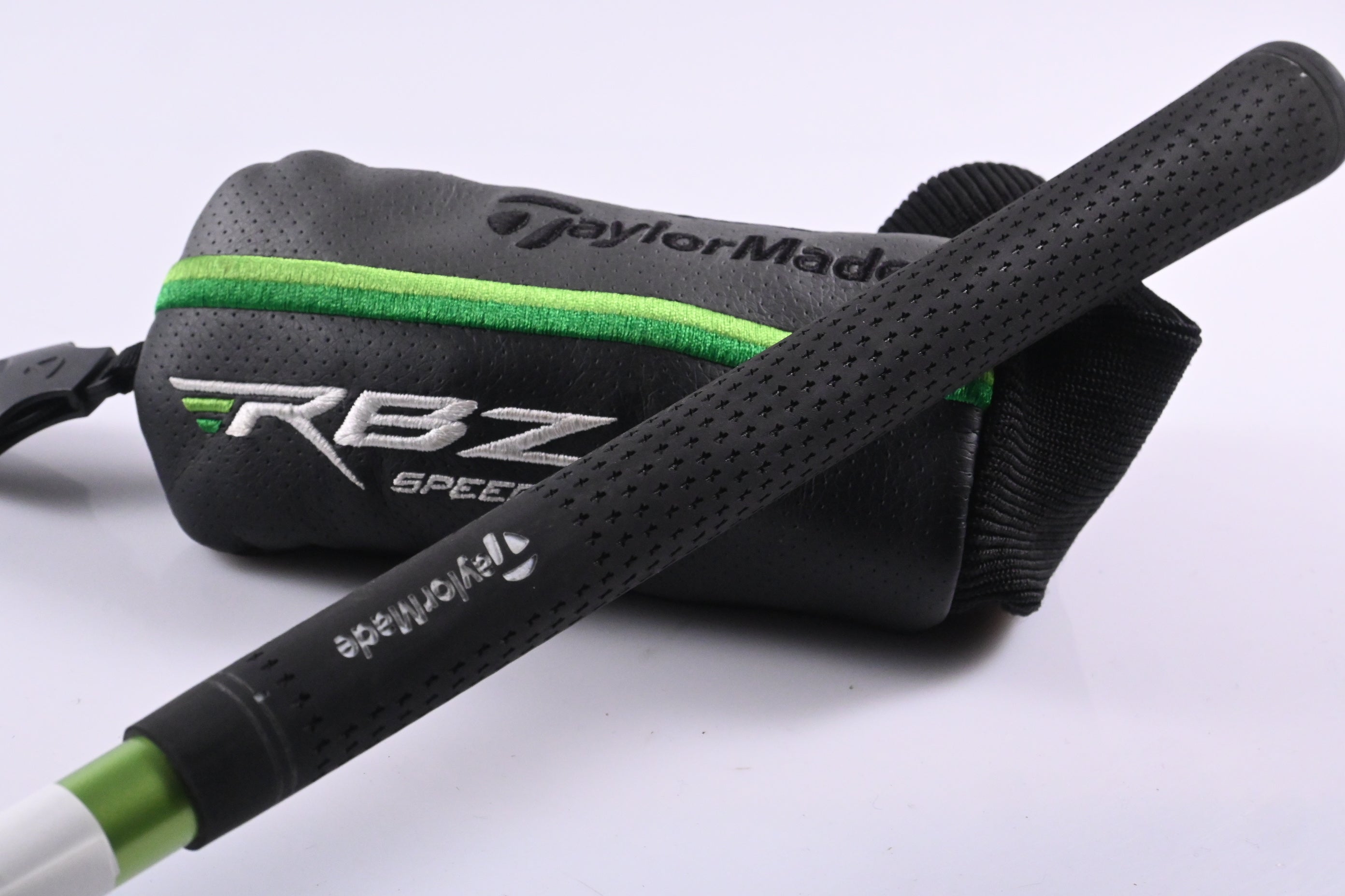 Taylormade RBZ #4 Hybrid / 22 Degree / Regular Flex Matrix 65 Shaft