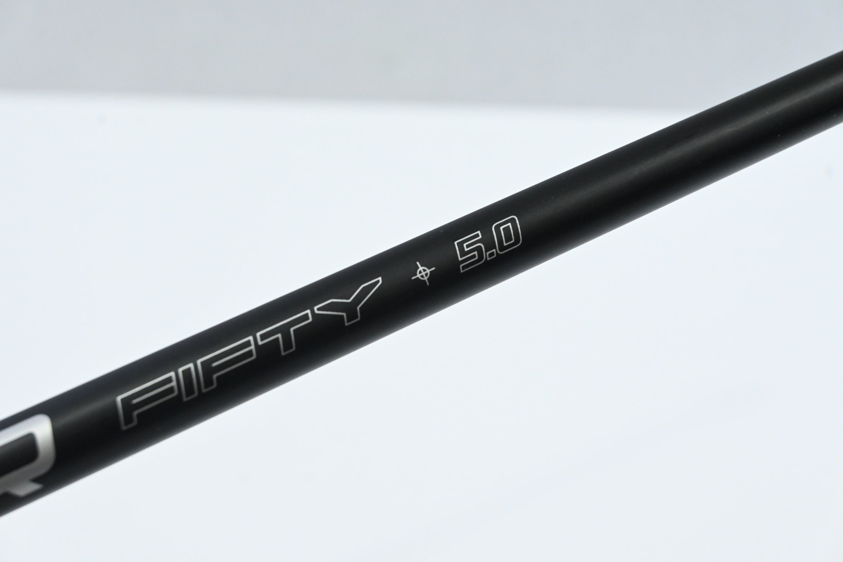 Project X Cypher 50 #5 Hybrid Shaft / Senior Flex / Callaway 3rd Gen