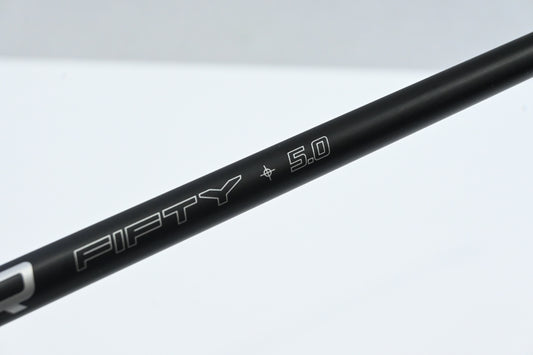Project X Cypher 50 #5 Hybrid Shaft / Senior Flex / Callaway 3rd Gen