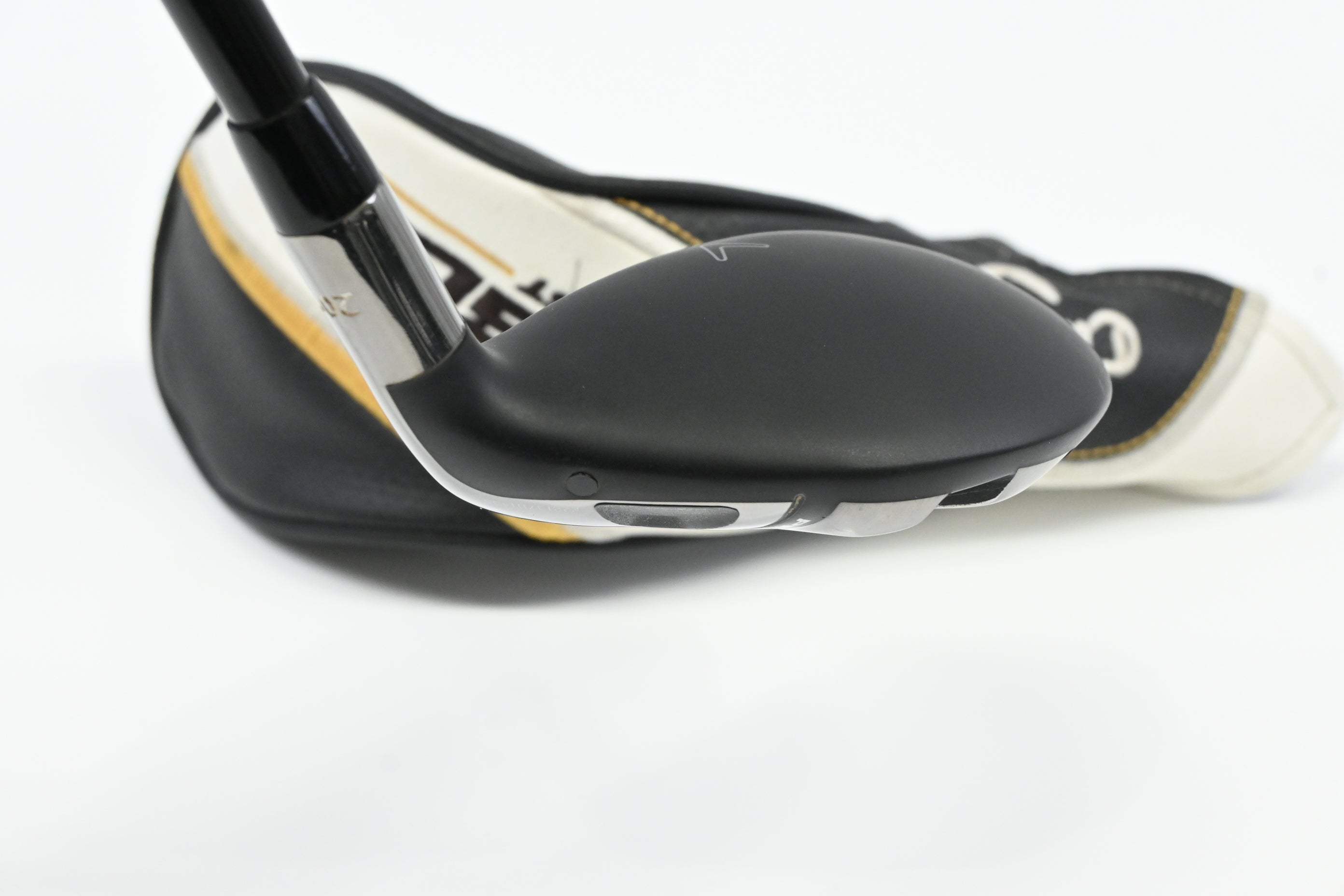 Callaway Rogue ST Pro #3 Hybrid / 20 Degree / Stiff Flex Tensei AV White 85