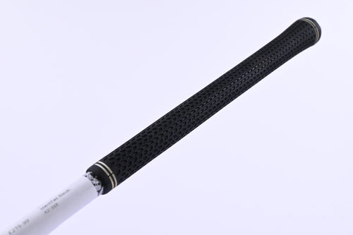 Cobra OPTM LS #5 Wood / 17.5 Degree / X-Flex Denali Frost Black 70 Shaft