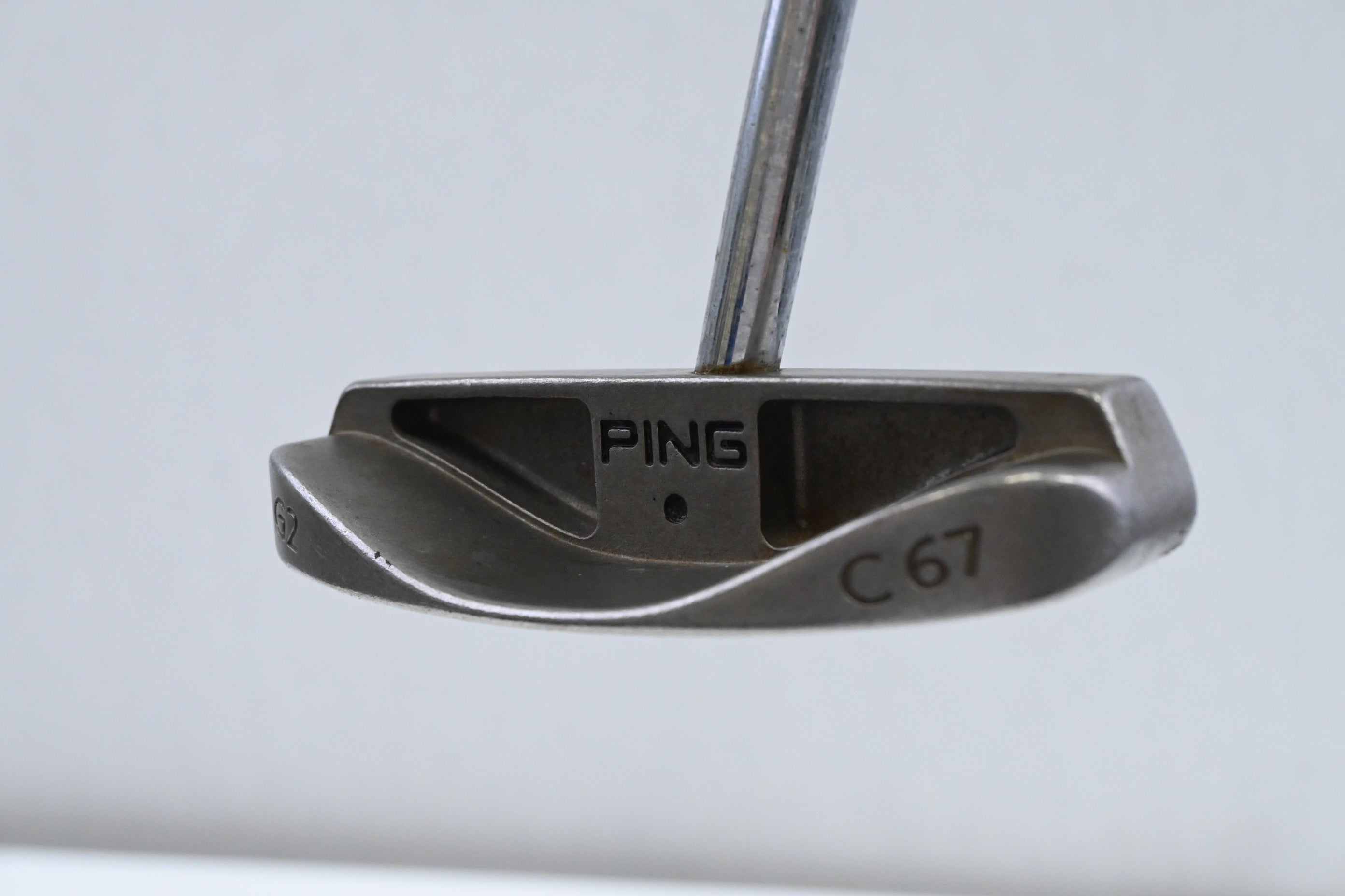 Left Hand Ping G2 C67 Putter / 40 Inch