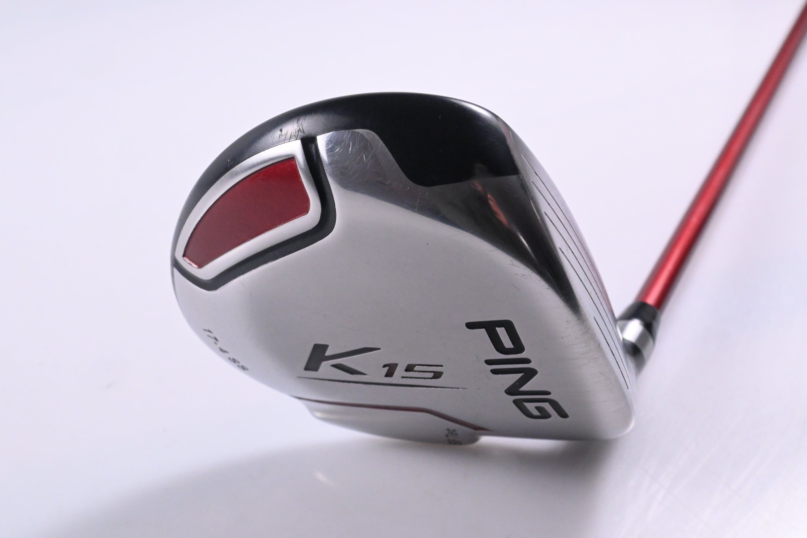 Ping K15 #5 Wood / 19 Degree / Regular Flex Ping TFC 149 Shaft