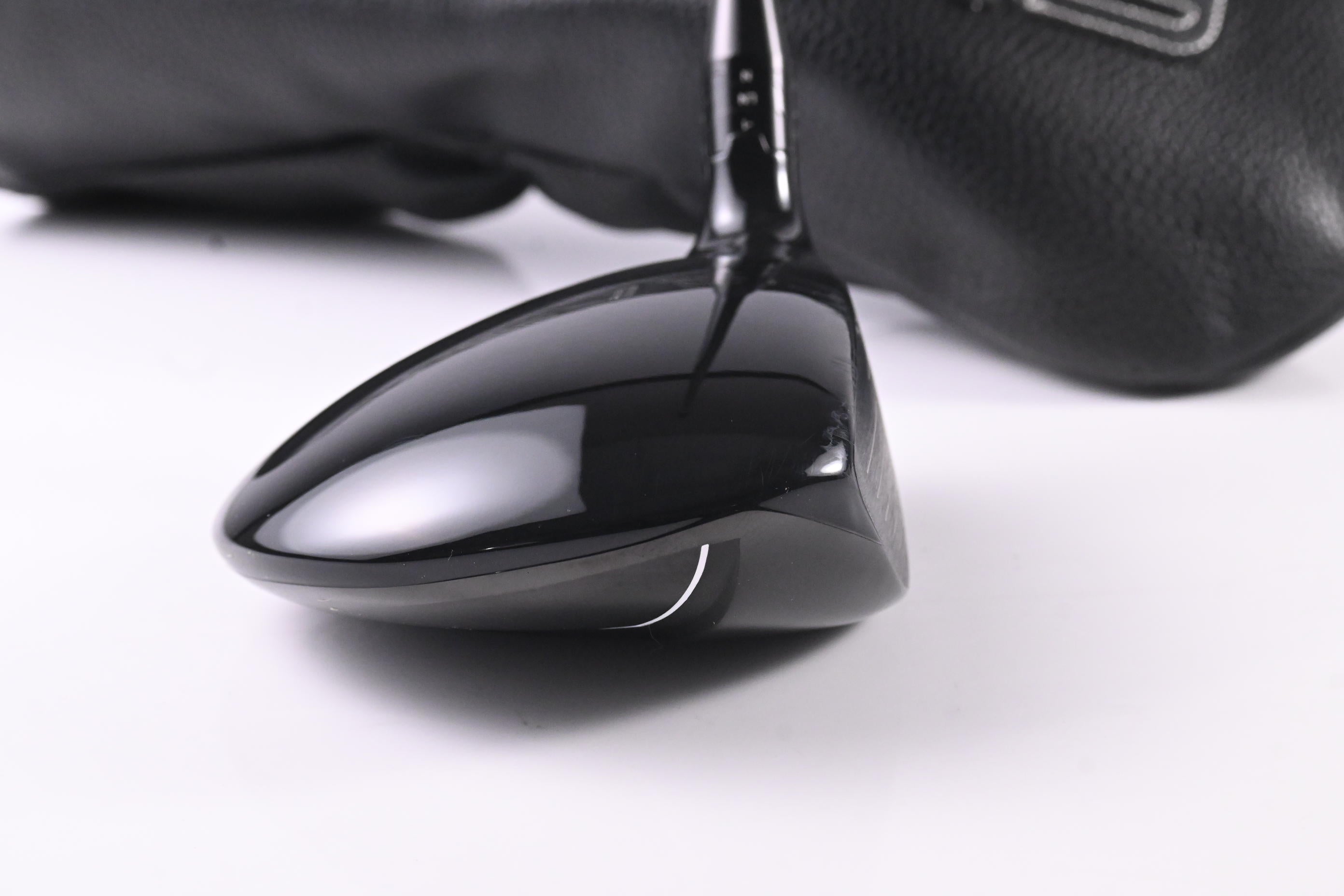 Eleven Mini Driver / 11 Degree / Stiff Flex KBS TD 60 Shaft
