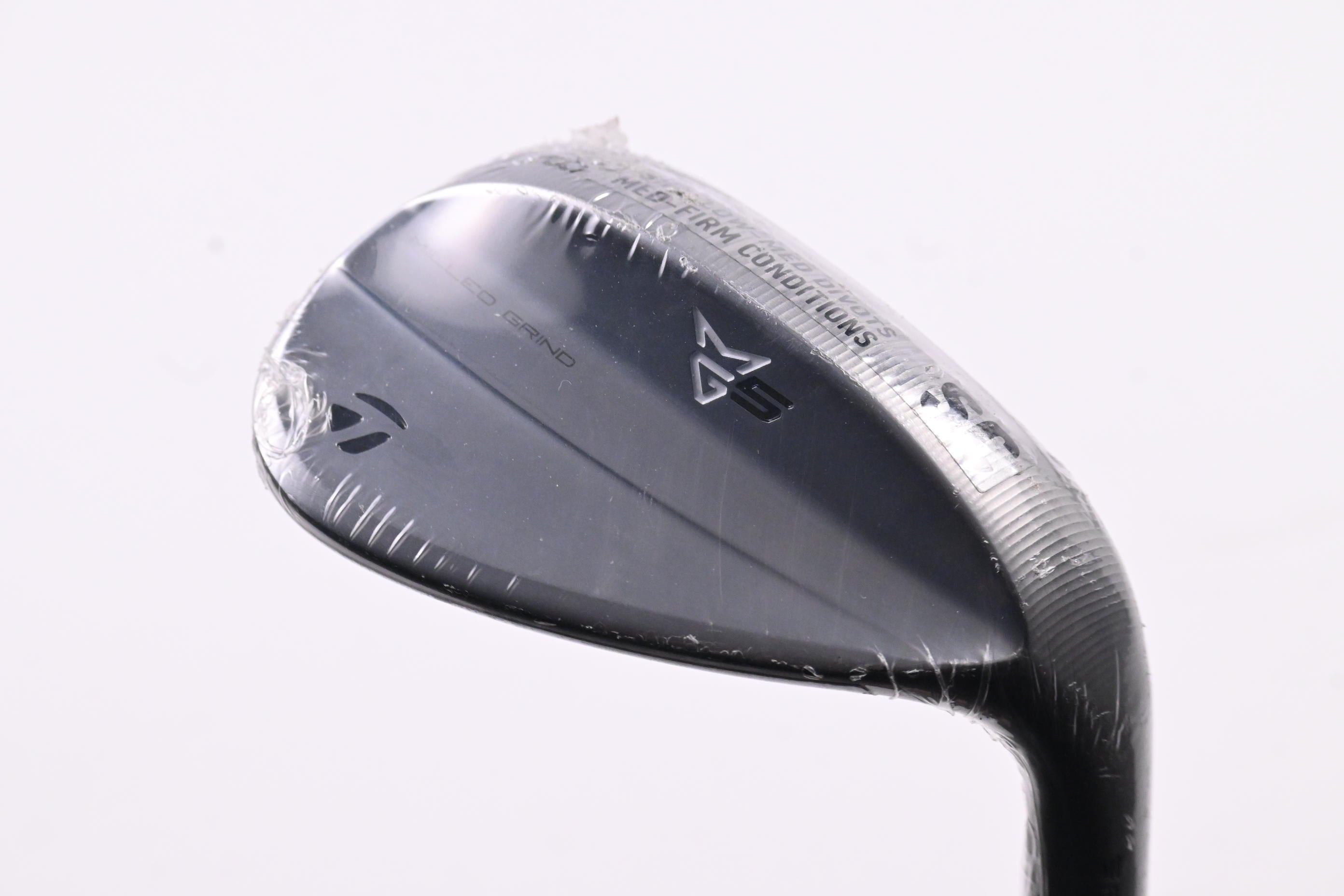 Taylormade Milled Grind 5 Lob Wedge / 58 Degree / Wedge Flex Dynamic Gold 115