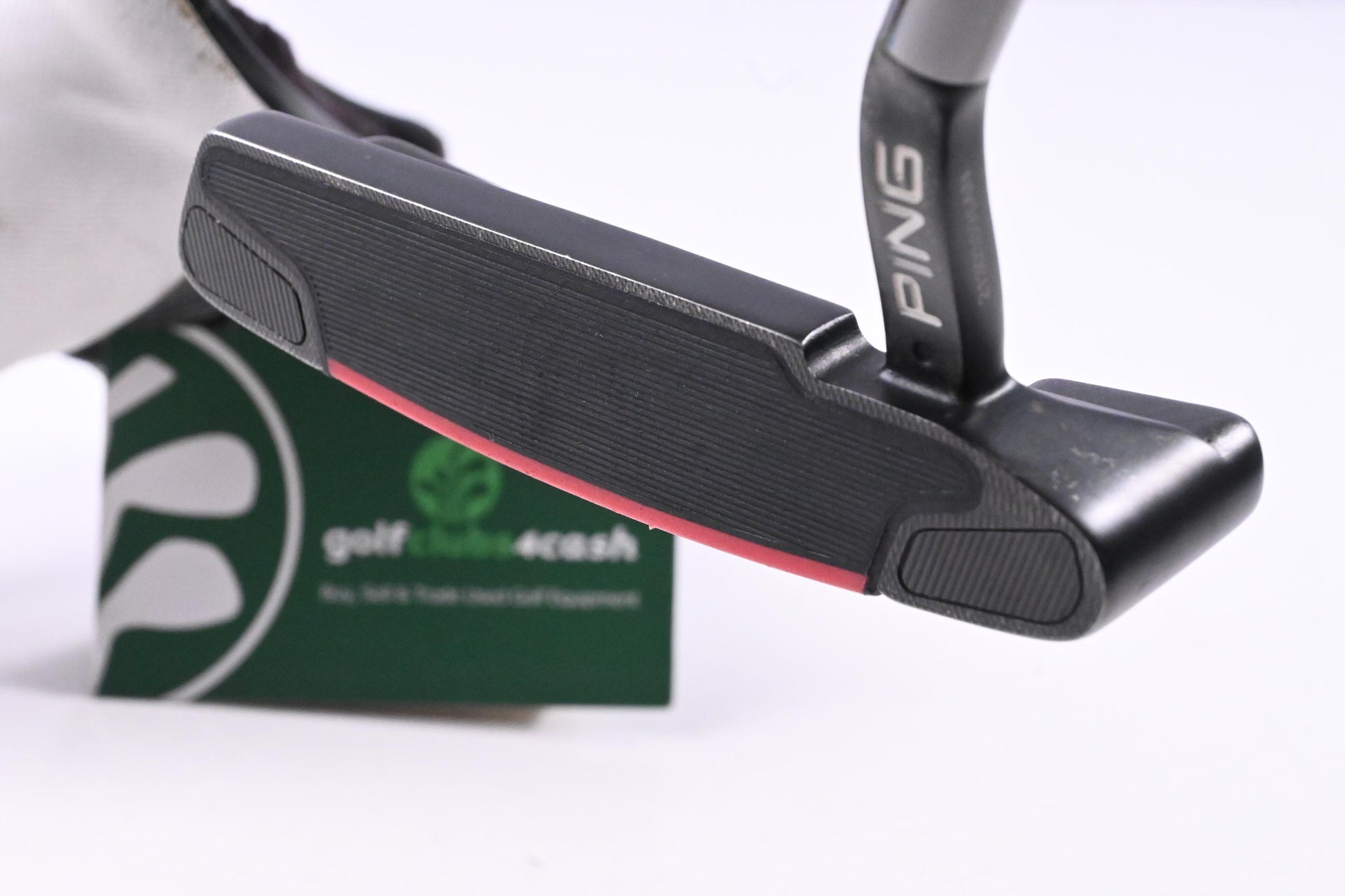 Ping 2021 Anser 4 Putter / 35 Inch