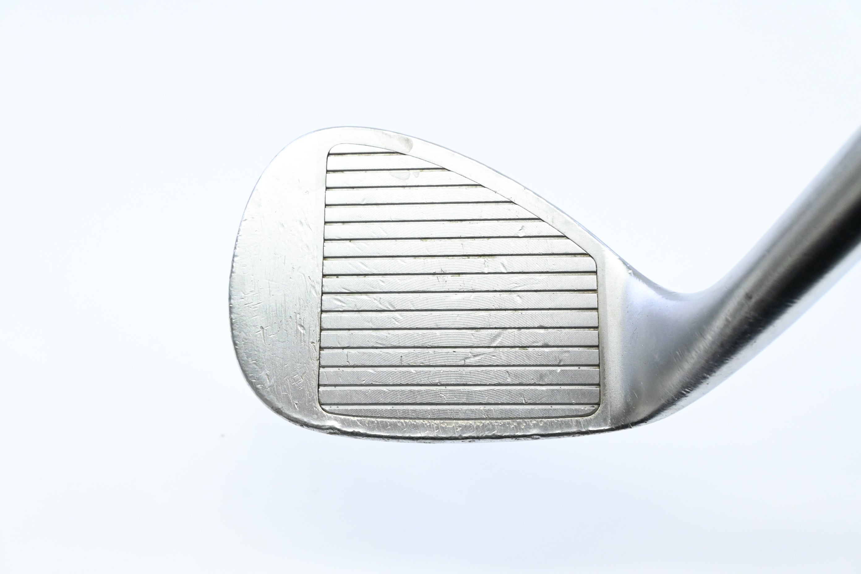 Taylormade TP XFT Lob Wedge / 60 Degree / Wedge Flex Steel Shaft