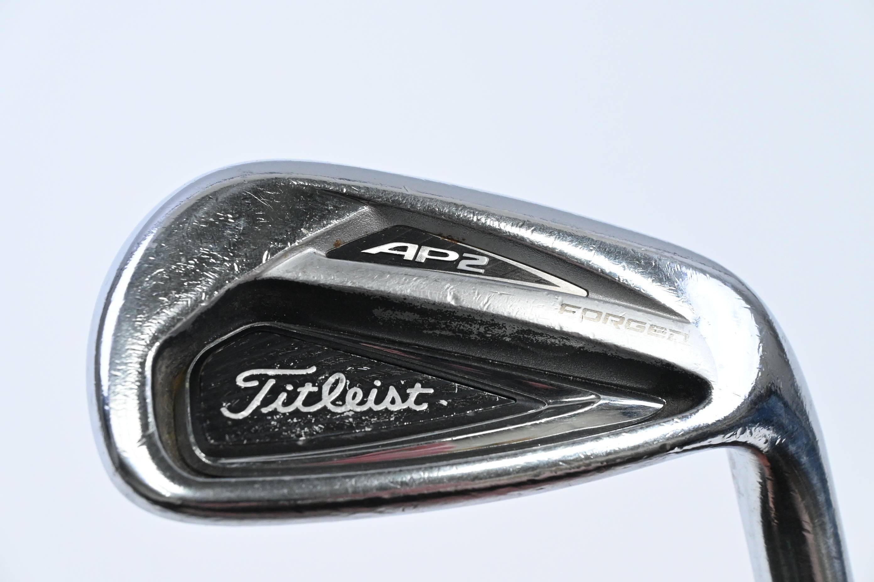 Titleist 716 AP2 Pitching Wedge / 46 Degree / Regular Flex KBS Tour 90 Shaft