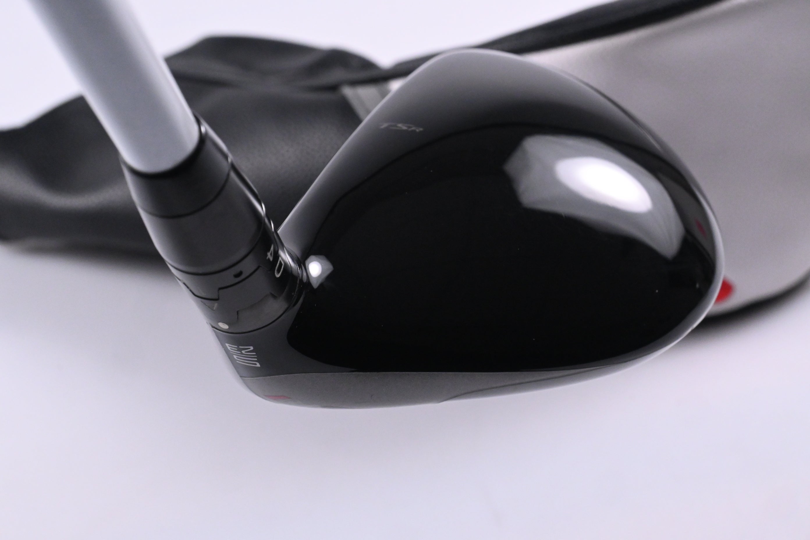 Titleist TSR1 #5 Hybrid / 23 Degree / Senior Flex Aldila Ascent 50 Shaft