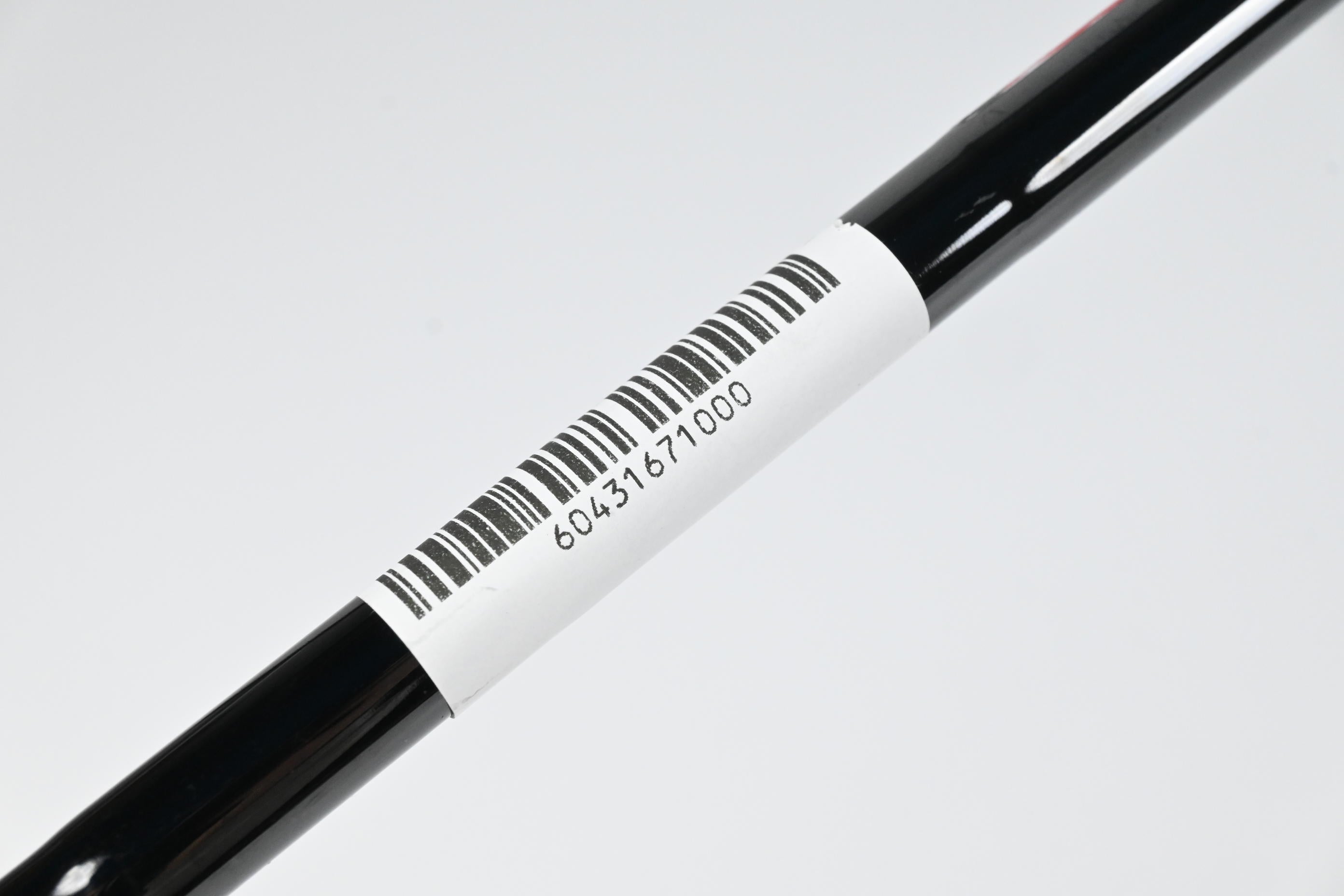 Taylormade Hi-Toe 4 Lob Wedge / 60 Degree / Stiff Flex KBS Tour Shaft