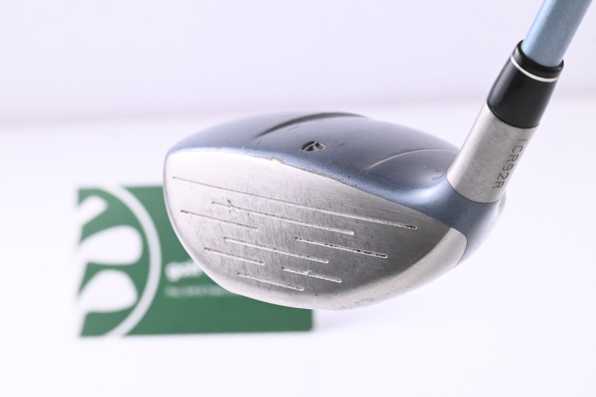 Ladies Taylormade 300 Series #3 Wood / 17 Degree / Ladies Flex Taylormade Lite