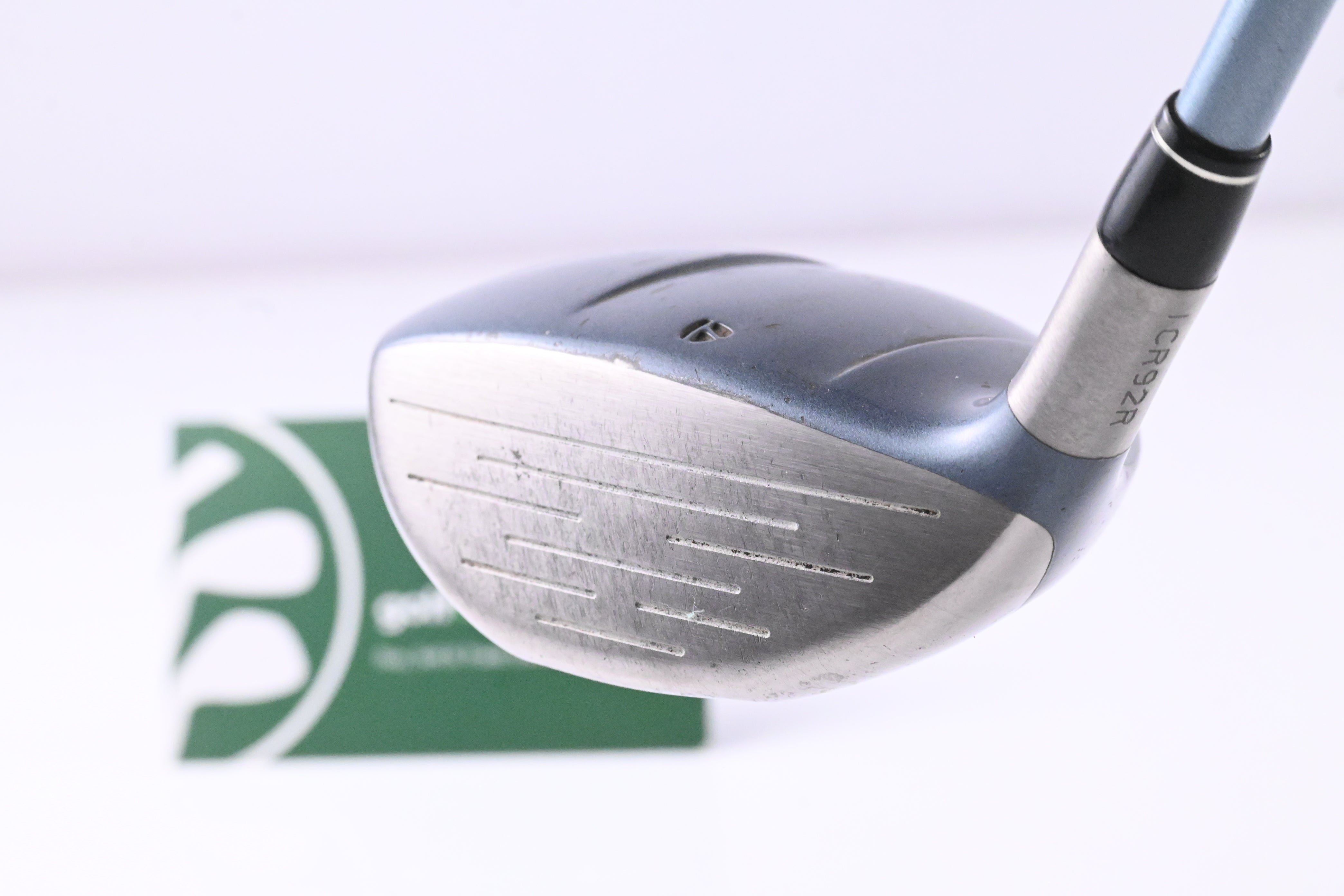 Ladies Taylormade 300 Series #3 Wood / 17 Degree / Ladies Flex Taylormade Lite