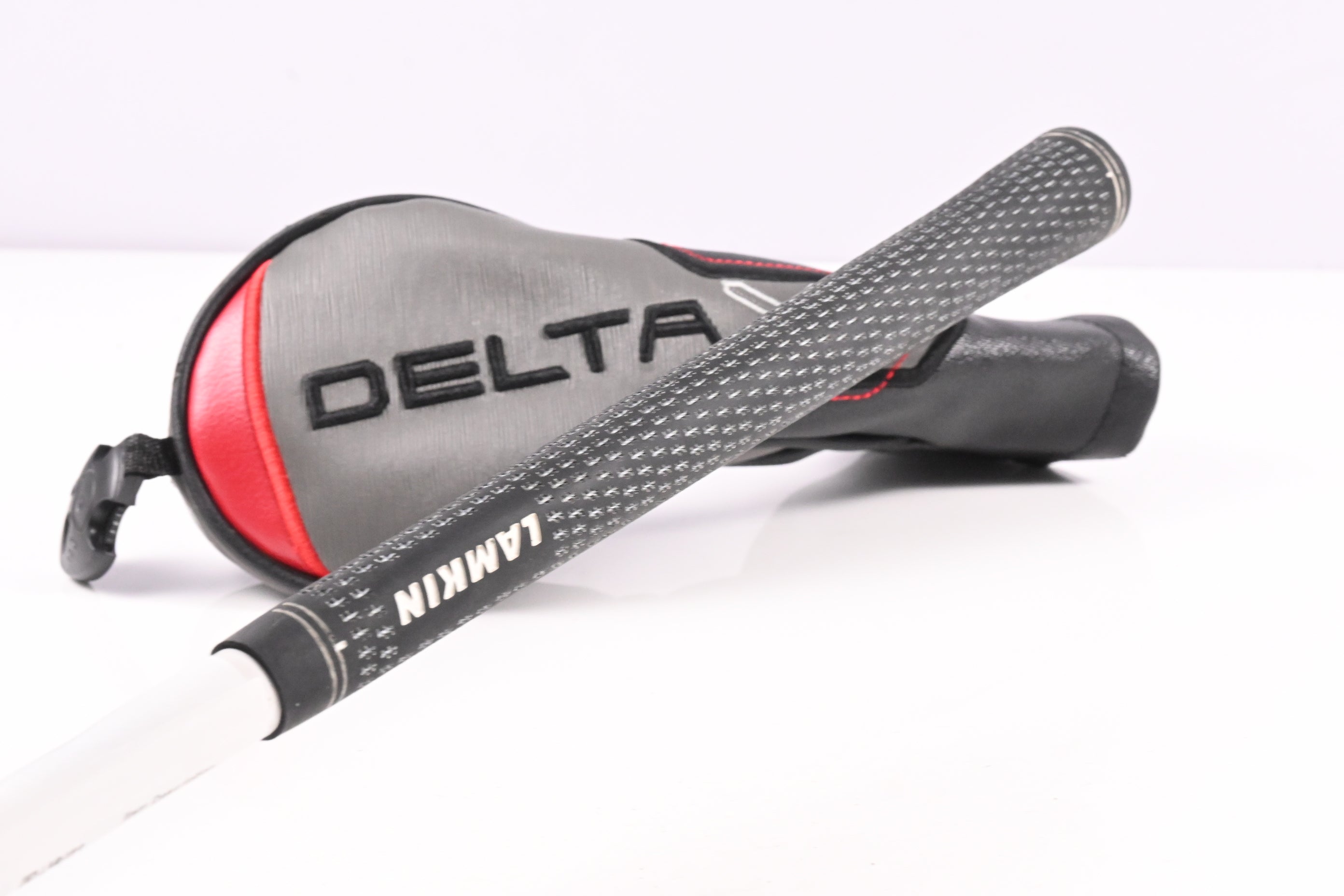 Benross Delta X #3 Hybrid / 20 Degree / Regular Flex Vista Pro 70 Shaft