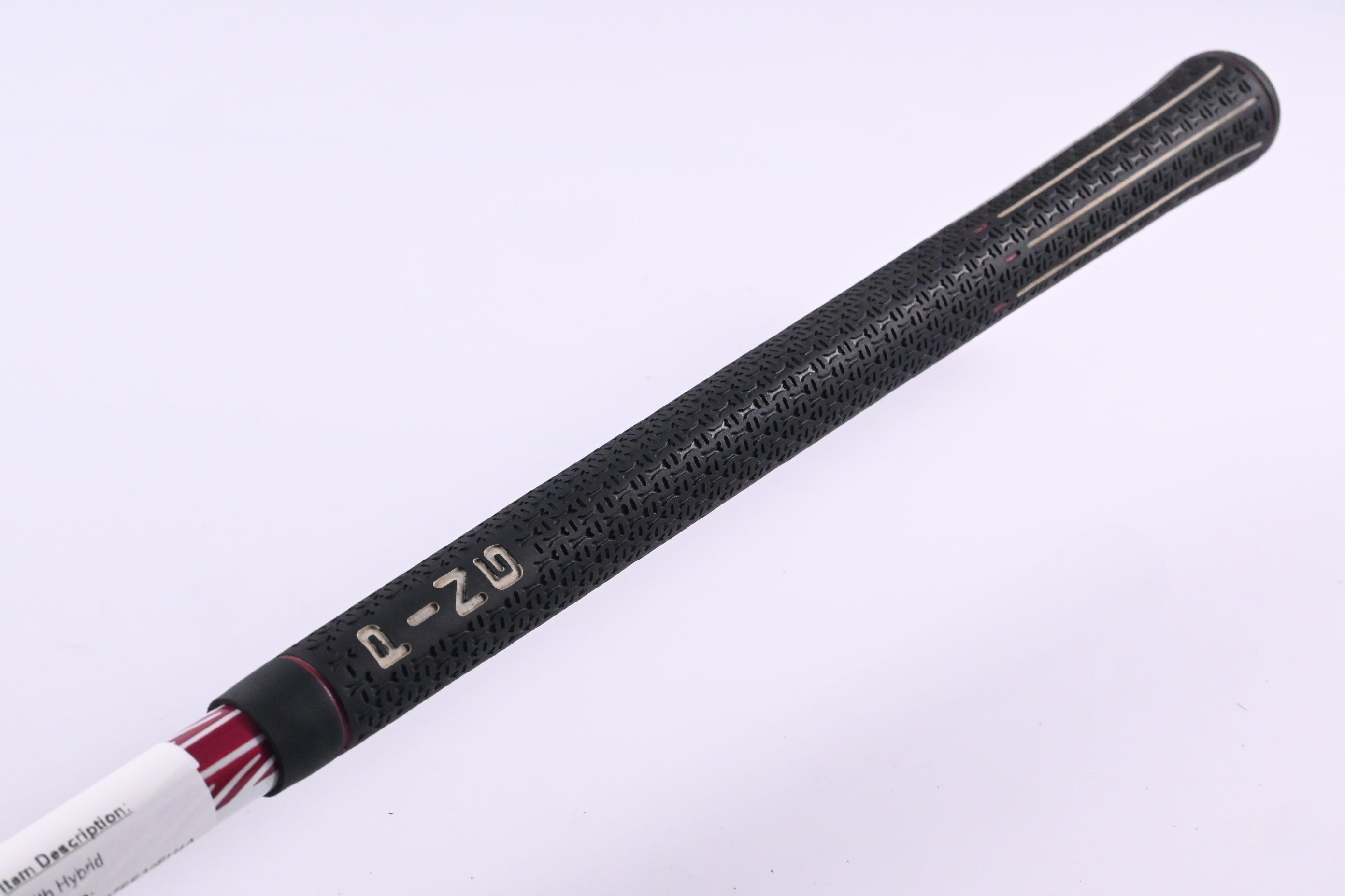 Ladies Ping Faith #5 Hybrid / 25 Degree / Ladies Flex Ping ULT 200 Shaft