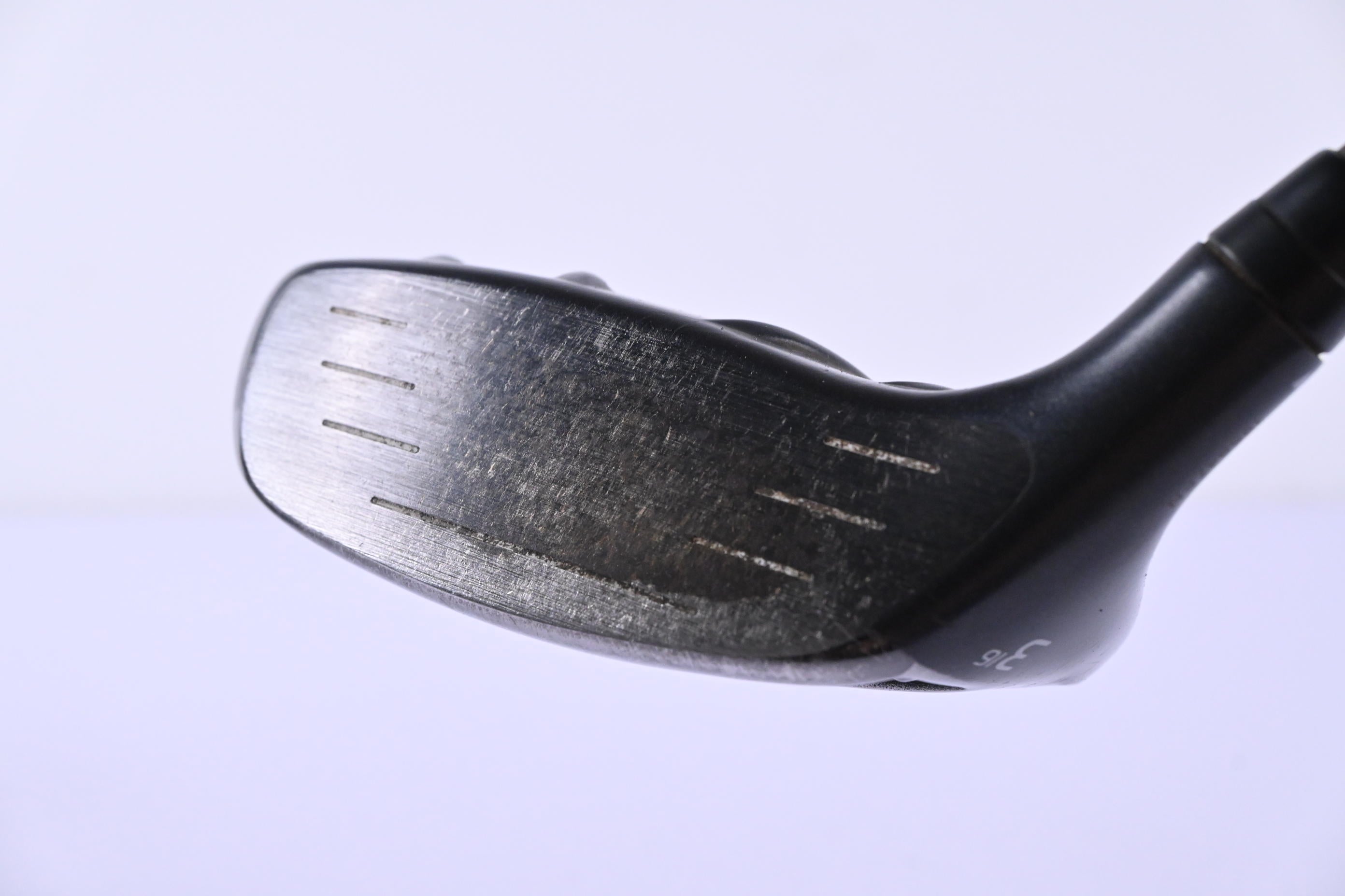 Ping G410 SFT #3 Wood / 16 Degree / Senior Flex Ping Alta CB Red 65 Shaft