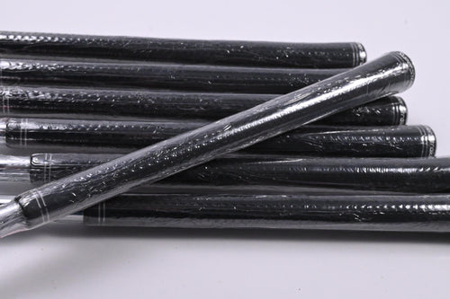 Taylormade Qi Max Irons / 5-PW+SW / Regular Flex KBS MAX MT 85 Shafts