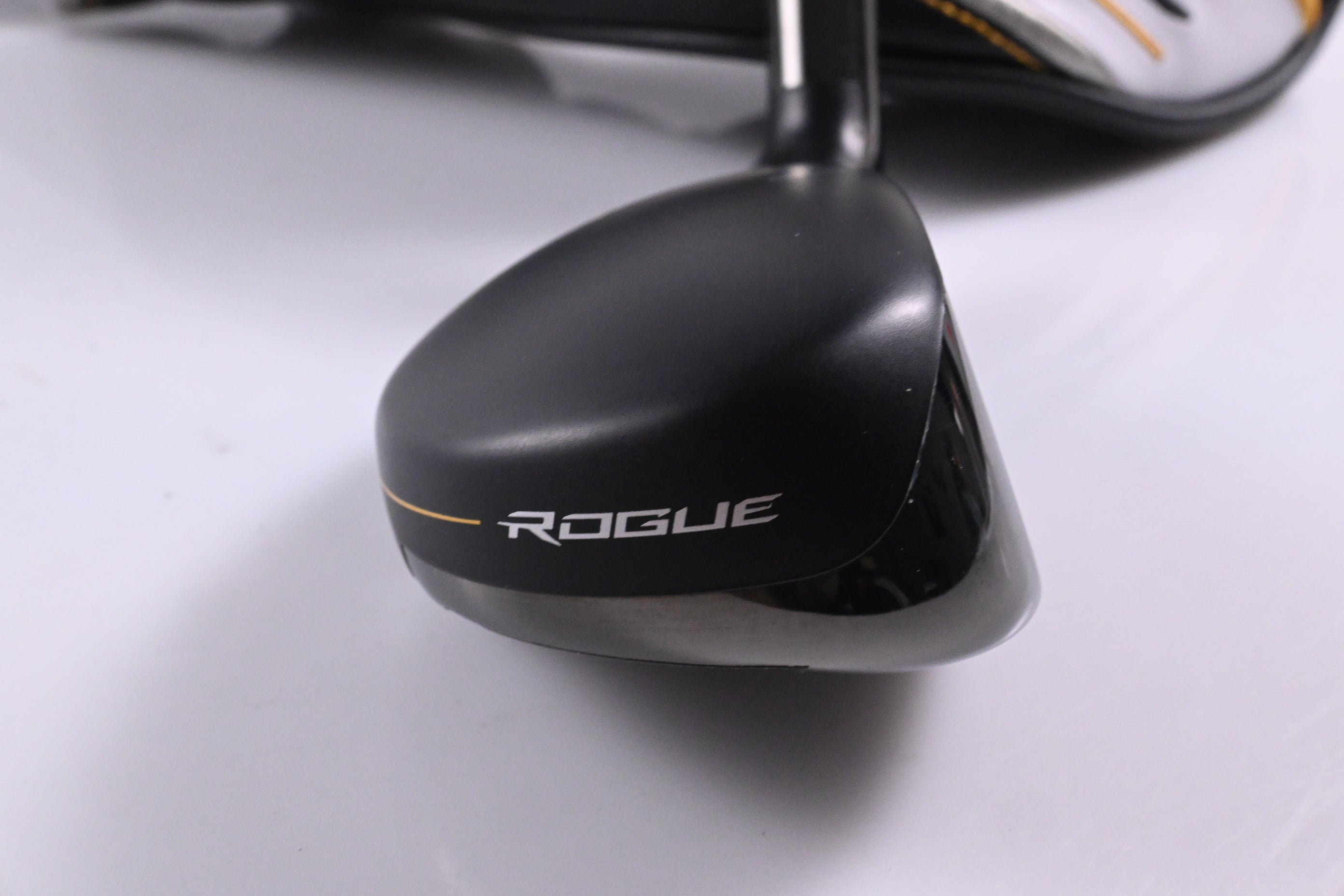 Callaway Rogue ST Max #4 Hybrid / 20 Degree / Regular Flex Tensei CR Blue 55
