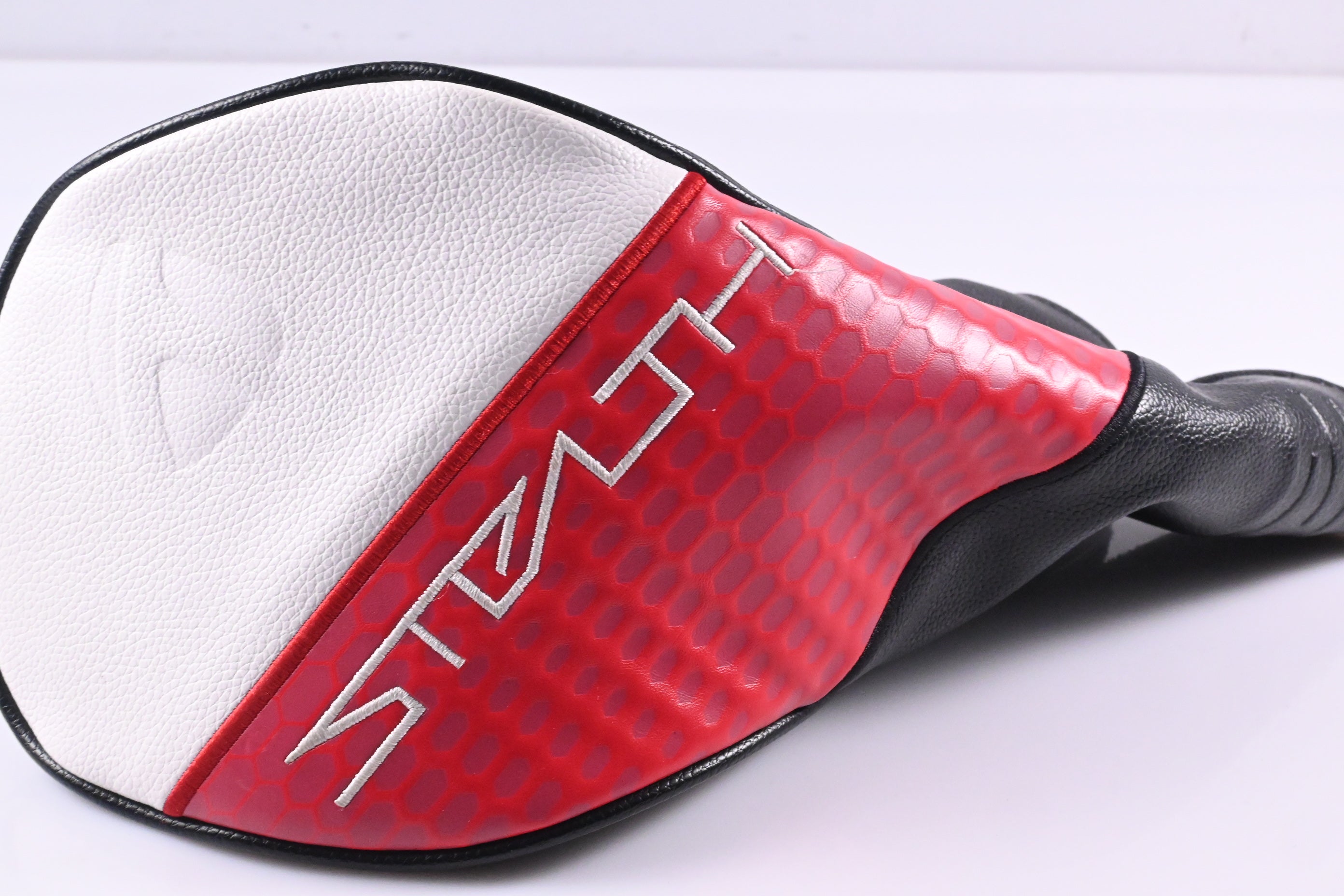Taylormade Stealth 2 Plus Driver / 10.5 Degree / X-Flex Aldila NV Green 65 Shaft