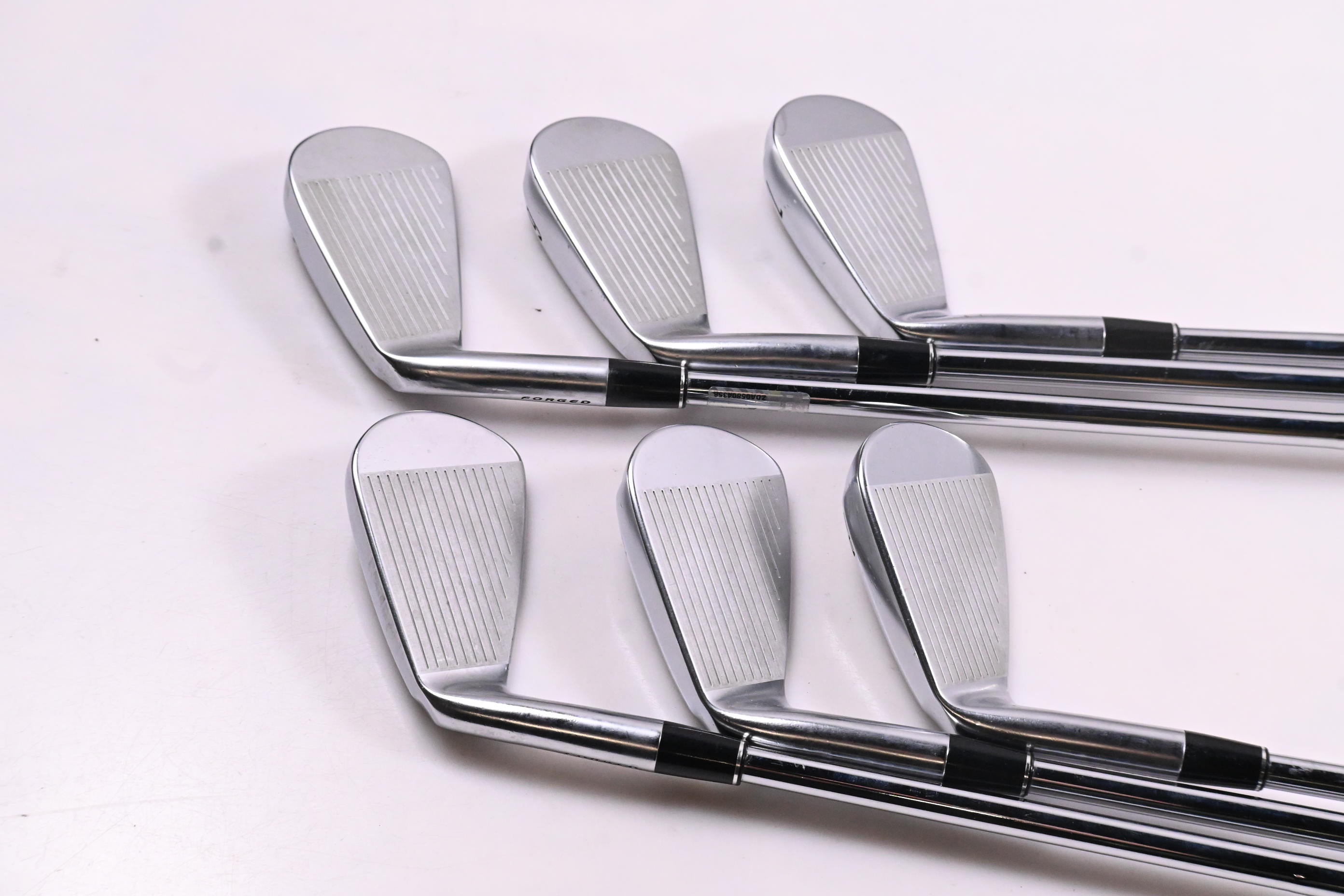 Srixon ZX5 MK II 2023 Irons / 5-PW / Regular Flex KBS Tour Lite Shafts