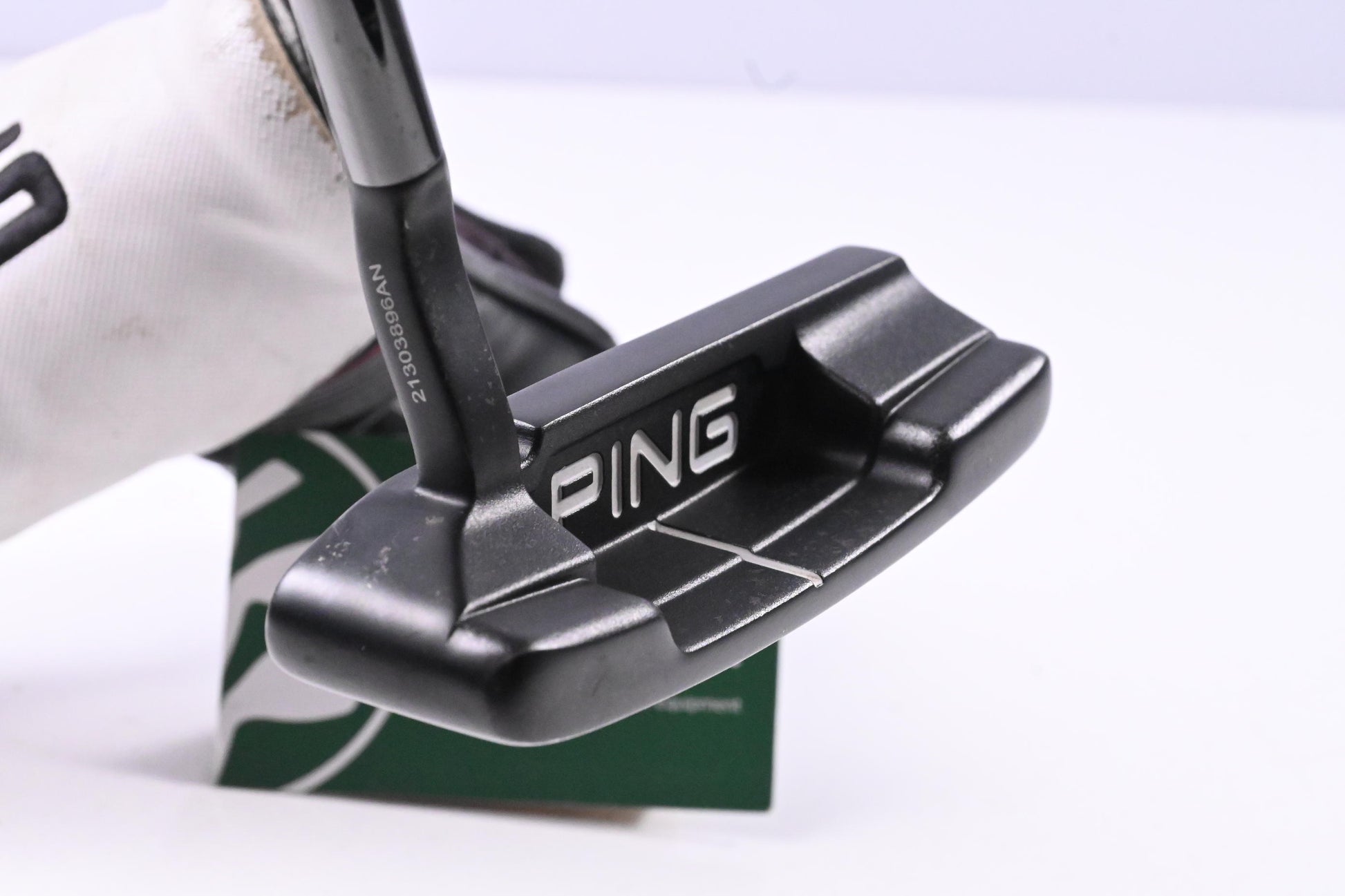 Ping 2021 Anser 4 Putter / 35 Inch
