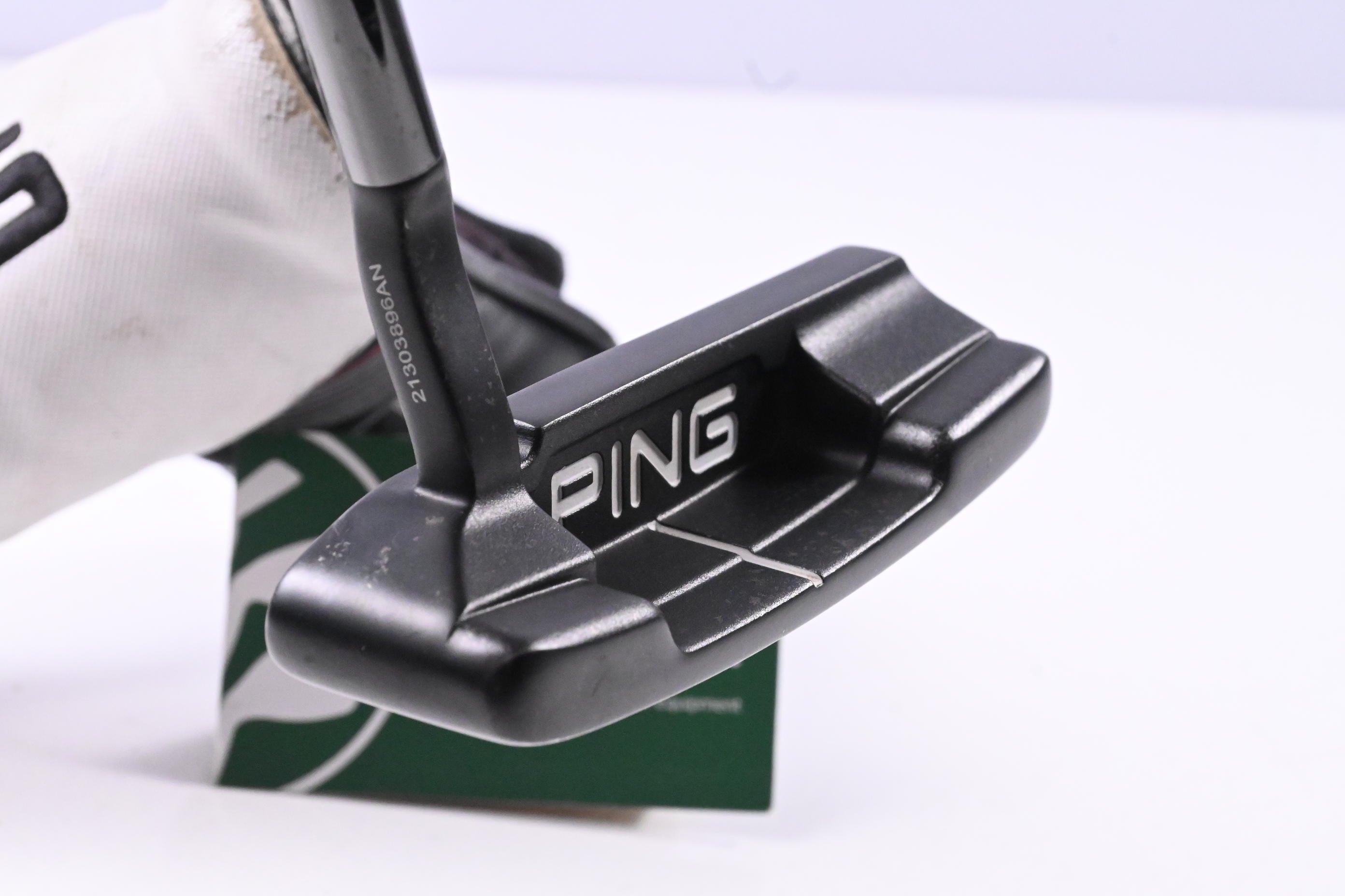 Ping 2021 Anser 4 Putter / 35 Inch