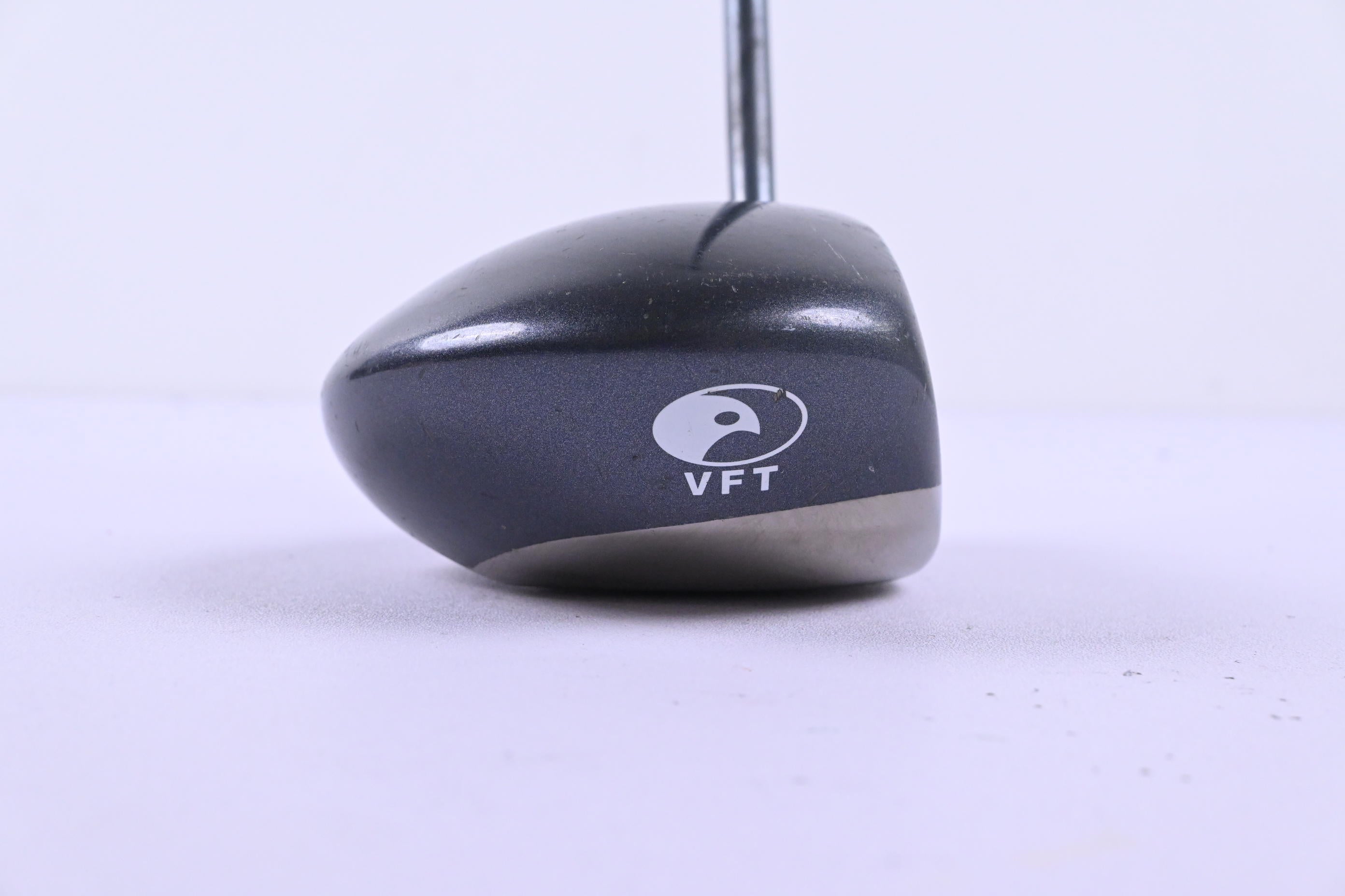 Ladies Callaway Great Big Bertha Hawk Eye Driver / 10 Degree / Ladies Flex Gems