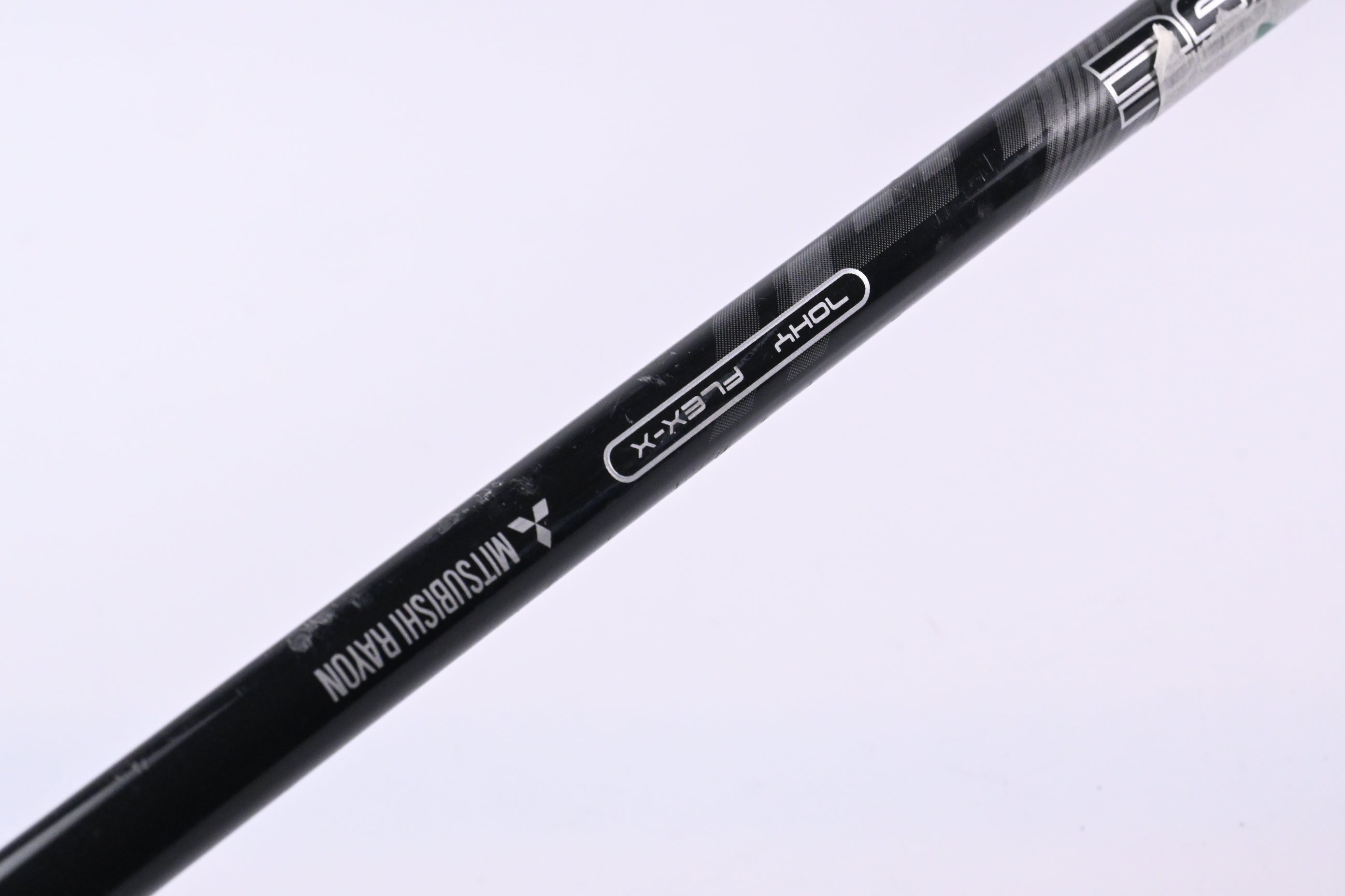 Cobra King Tec 2023 #3 Hybrid / 19 Degree / X-Flex Kuro Kage 70 Shaft