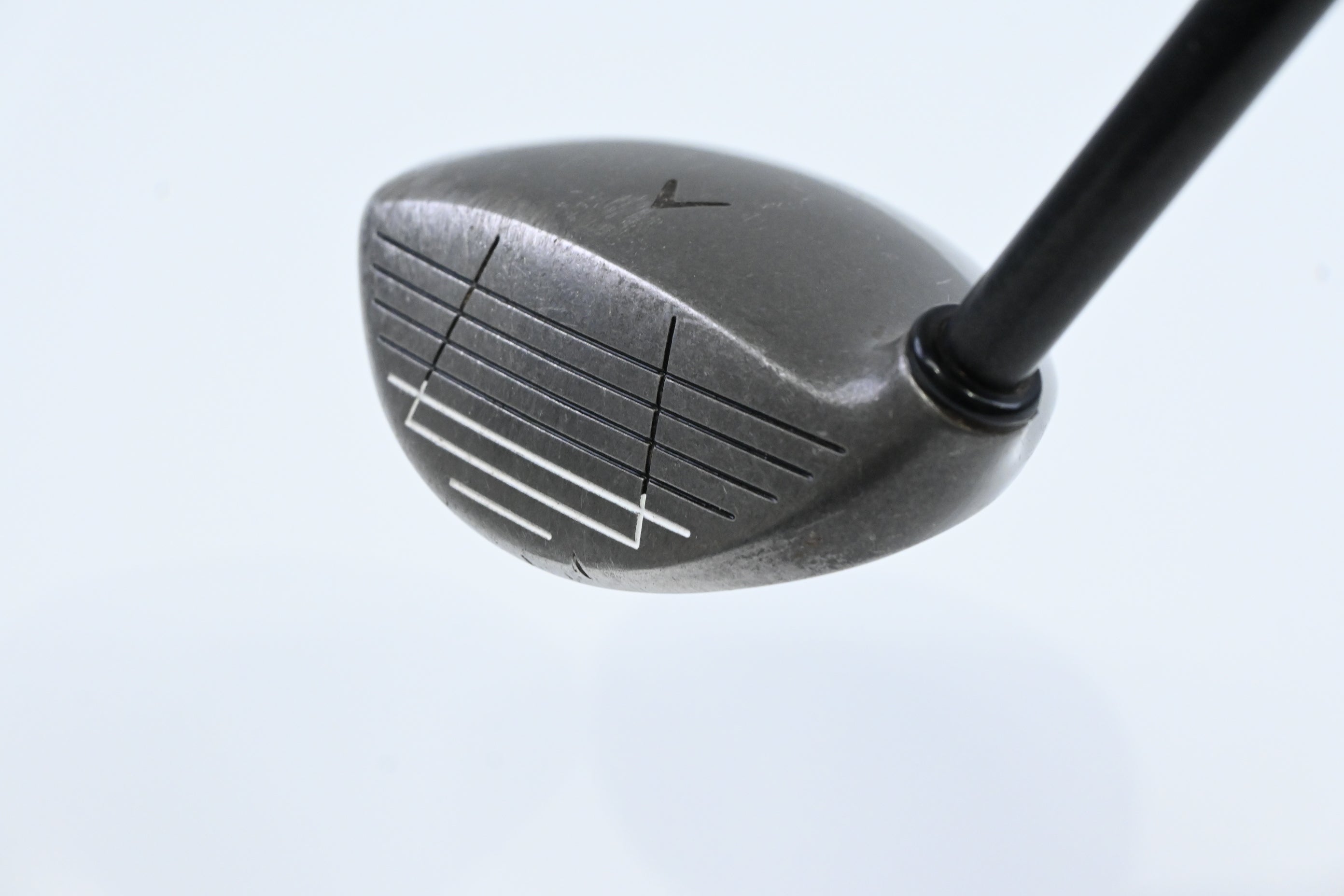 Callaway Big Bertha Warbird #7 Wood / 21 Degree / Regular Flex Callaway RCH 96