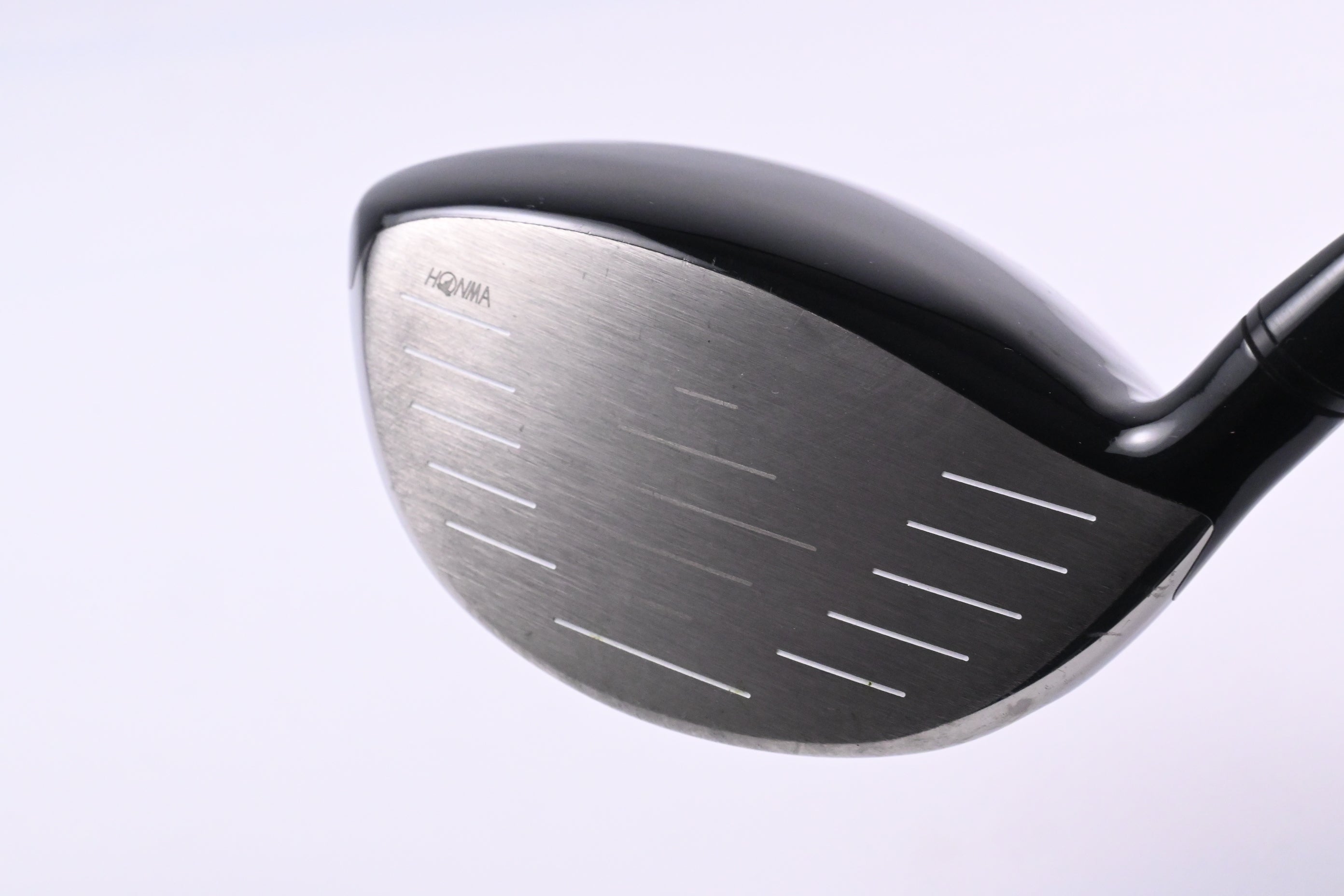 Honma TR20 Driver / 10.5 Degree / Stiff Flex Honma Vizard TR20-60 Shaft