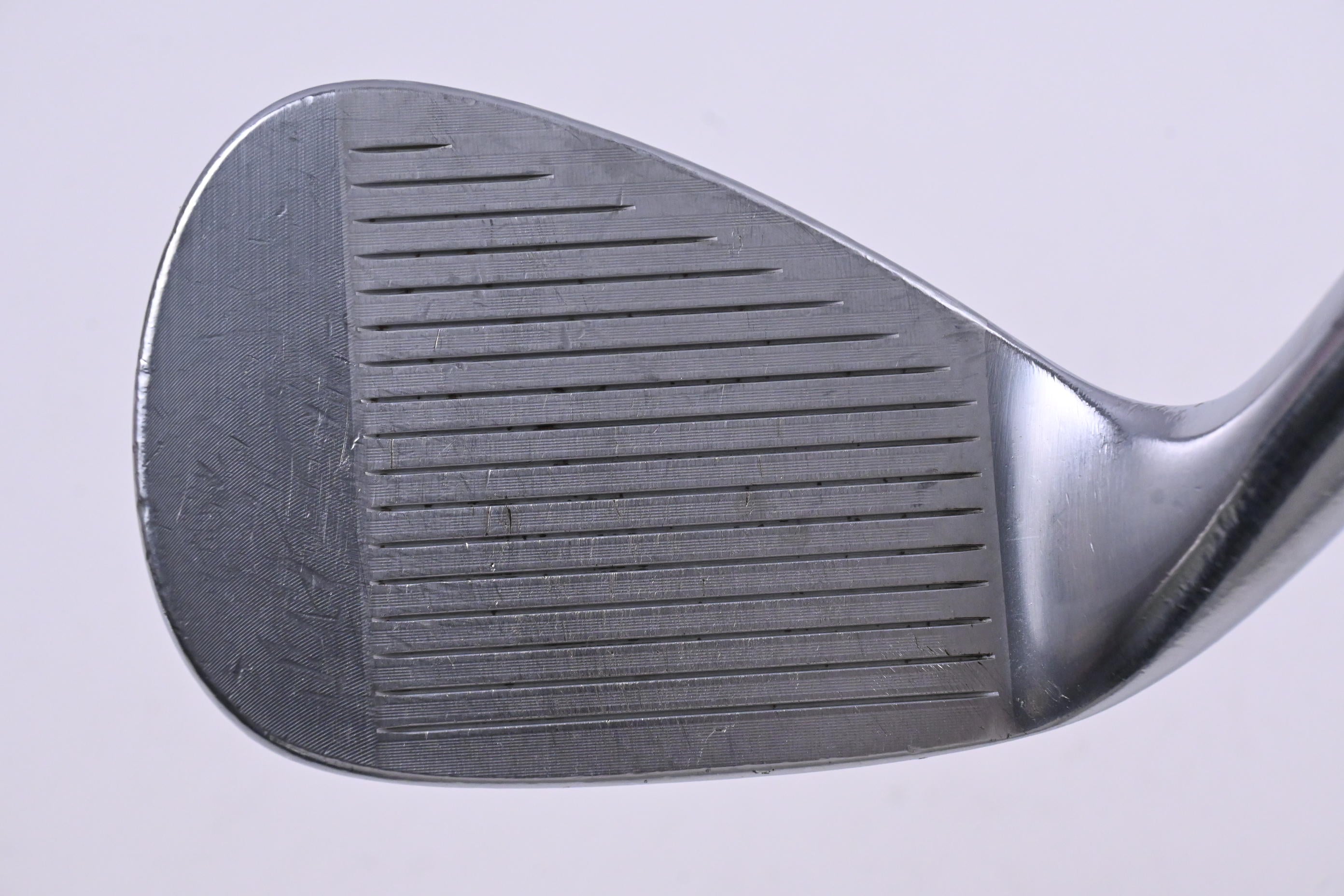 Titleist Vokey SM7 Gap Wedge / 52 Degree / Wedge Flex Titleist Vokey SM7 Shaft