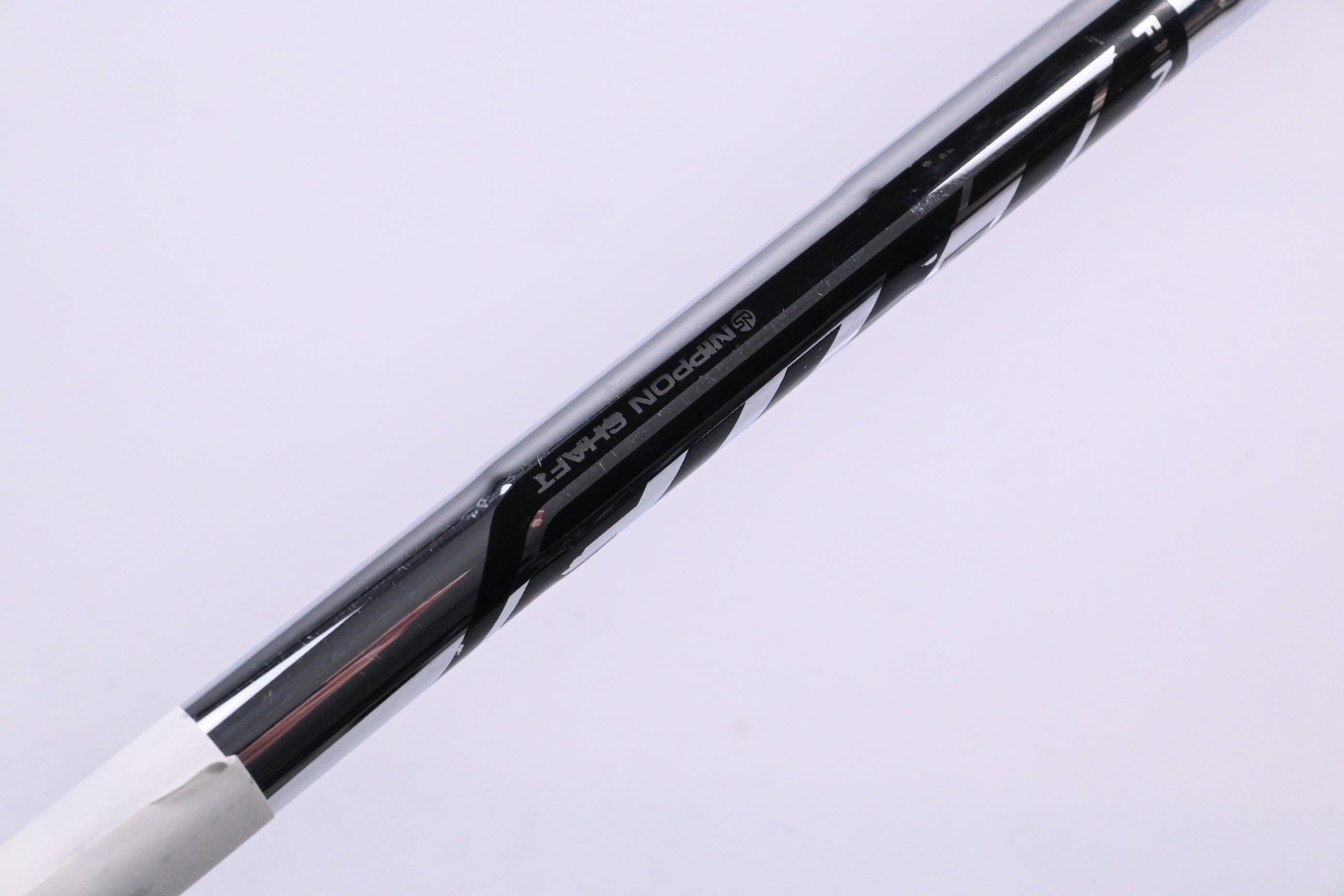 Ping S159 Lob Wedge / 58 Degree / Black Dot / Wedge Flex Ping Z-Z 115 Shaft