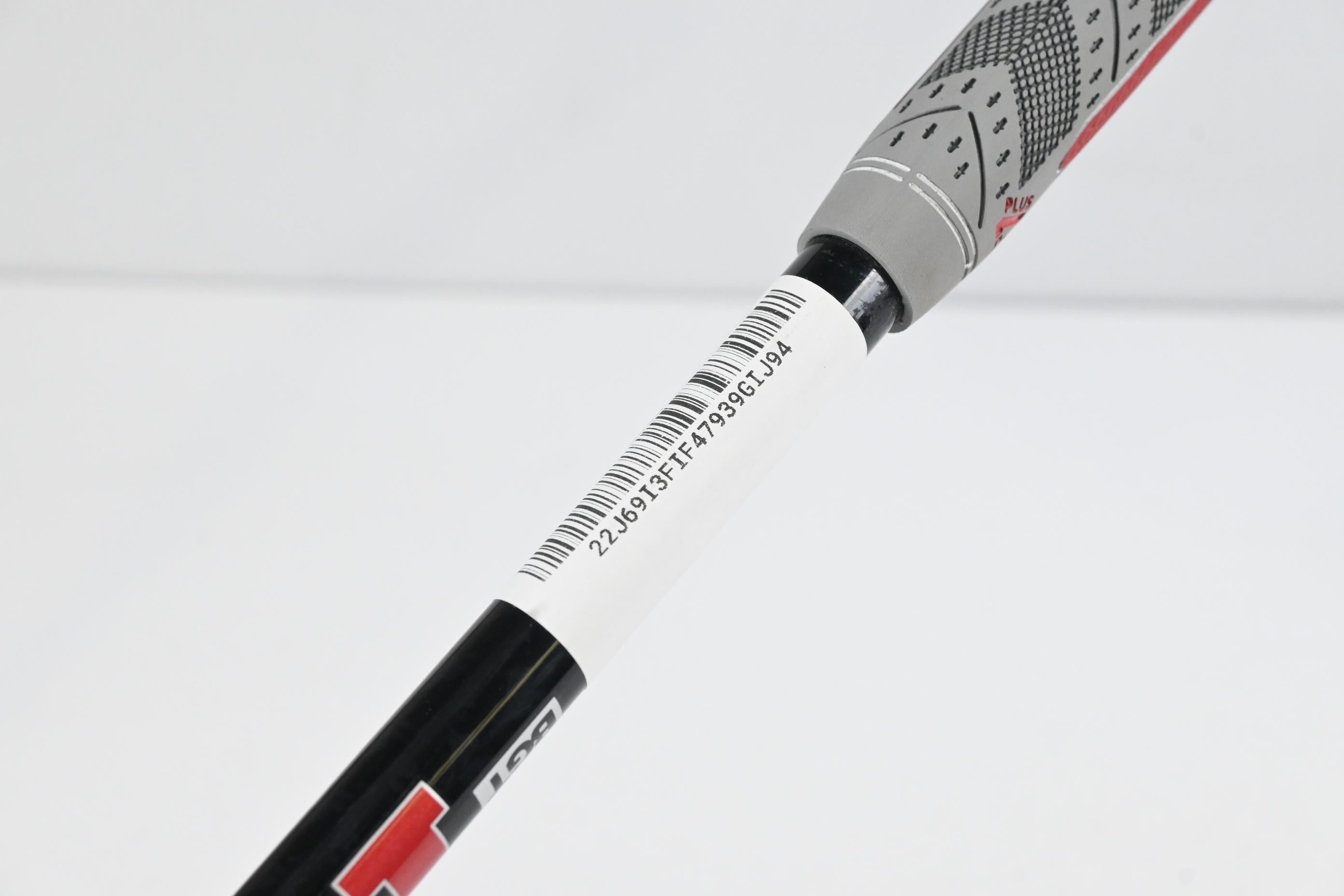 Taylormade Hi-Toe 4 Gap Wedge / 50 Degree / Regular Flex BGT Red ZNE 90