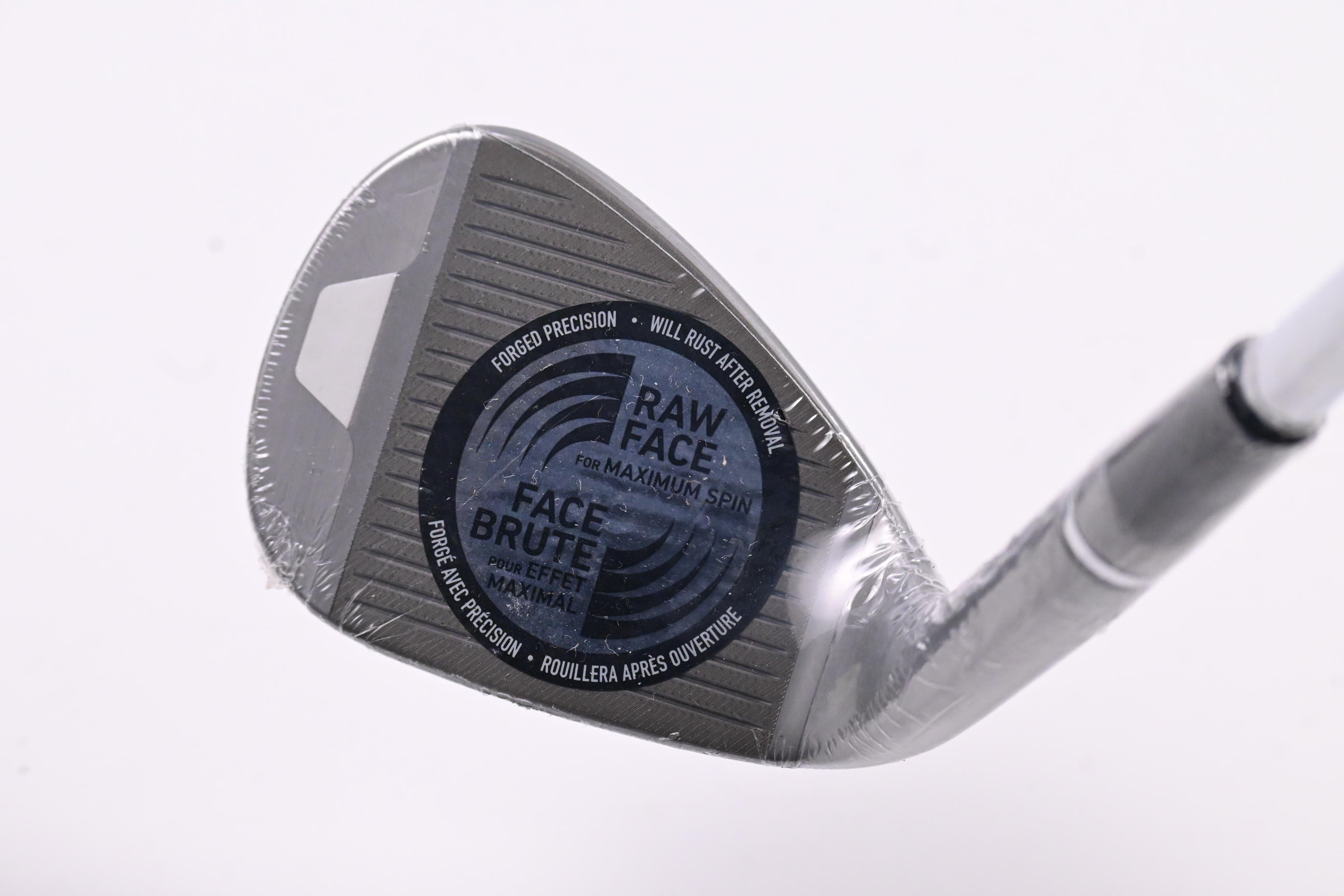 Taylormade Milled Grind 5 Lob Wedge / 58 Degree / Wedge Flex Dynamic Gold 115