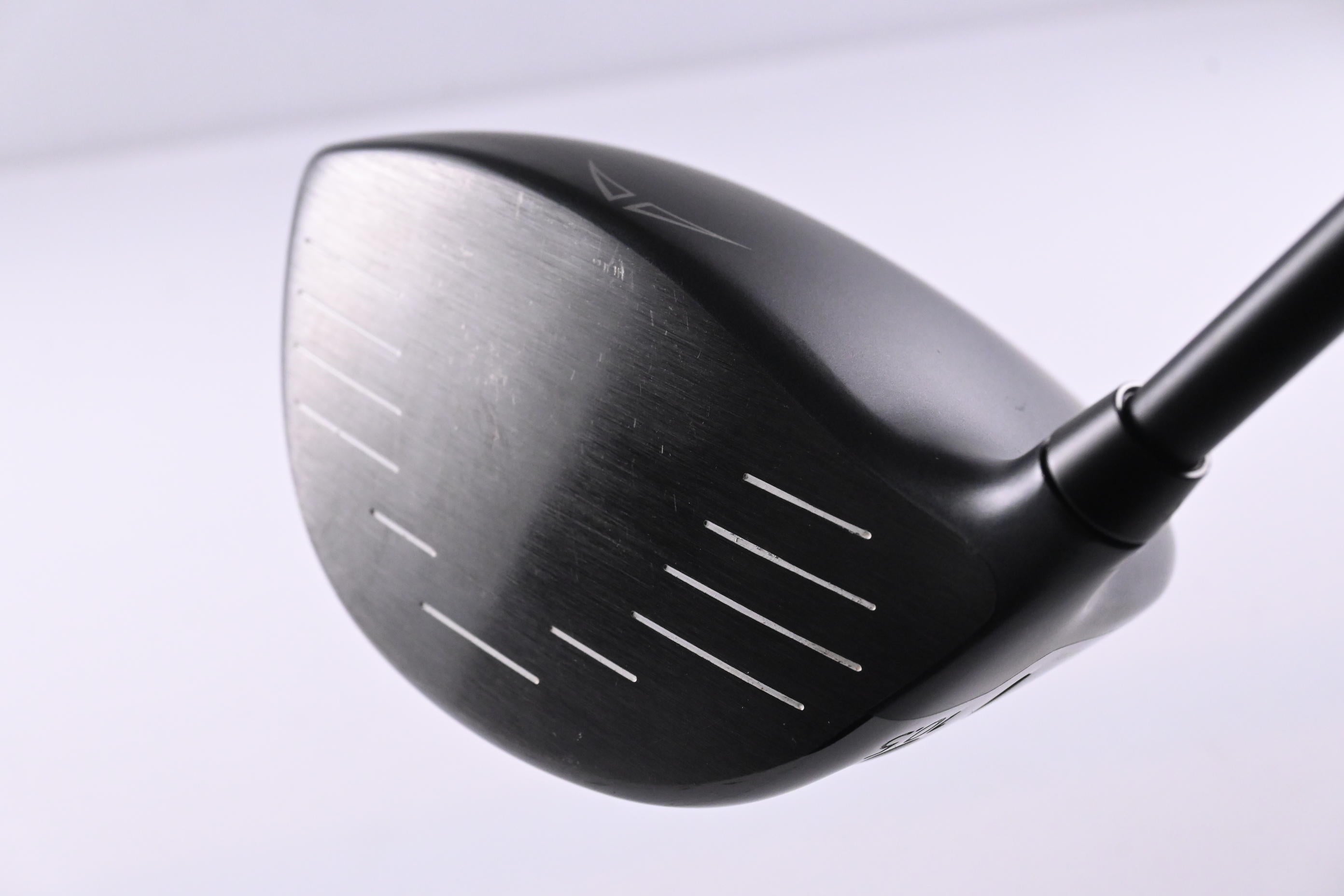 Ping G25 Driver / 10.5 Degree / Stiff Flex Ping TFC 189 Shaft