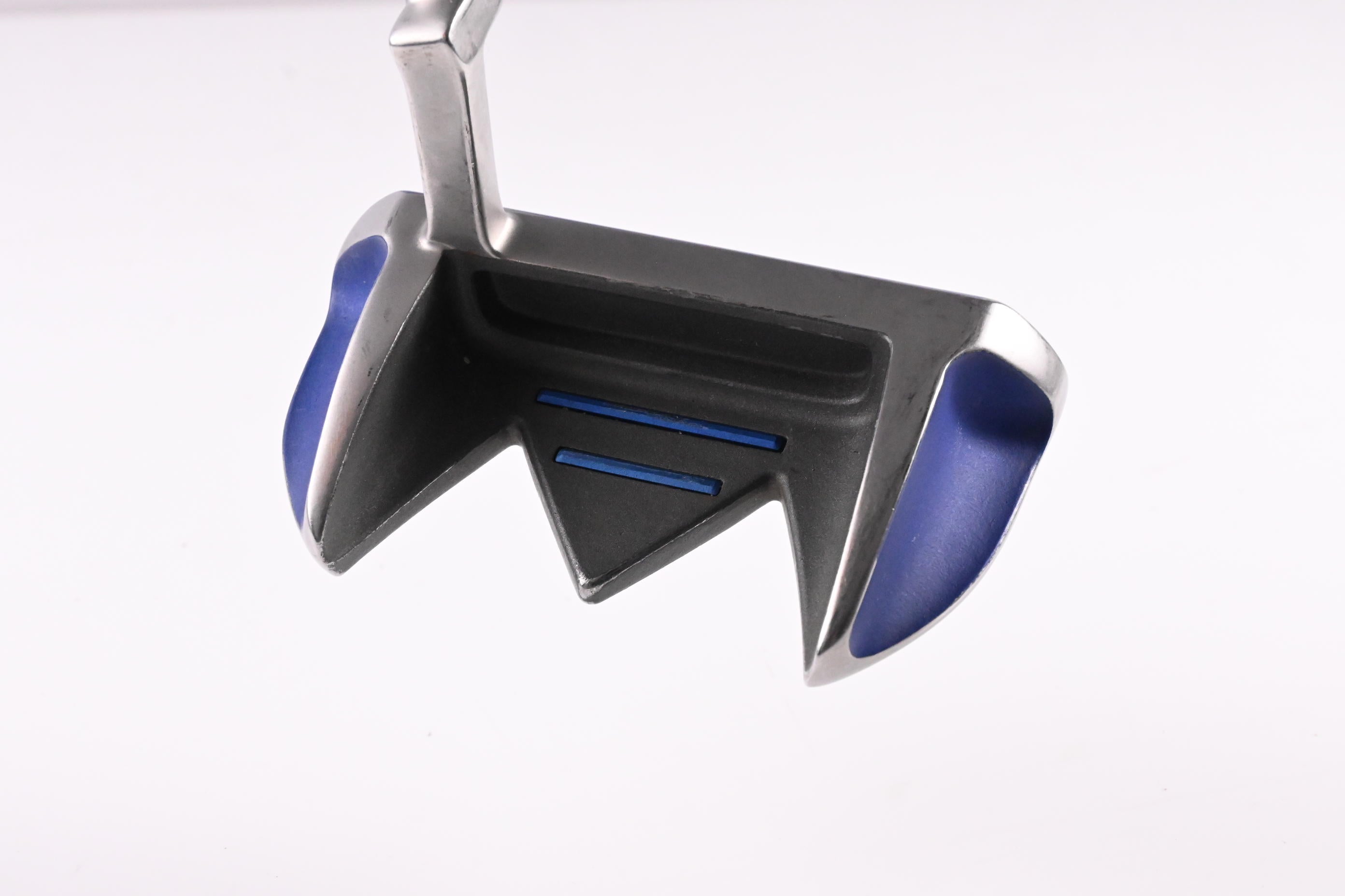 Mizuno Line 90 Blue VO2 Putter / 34 Inch
