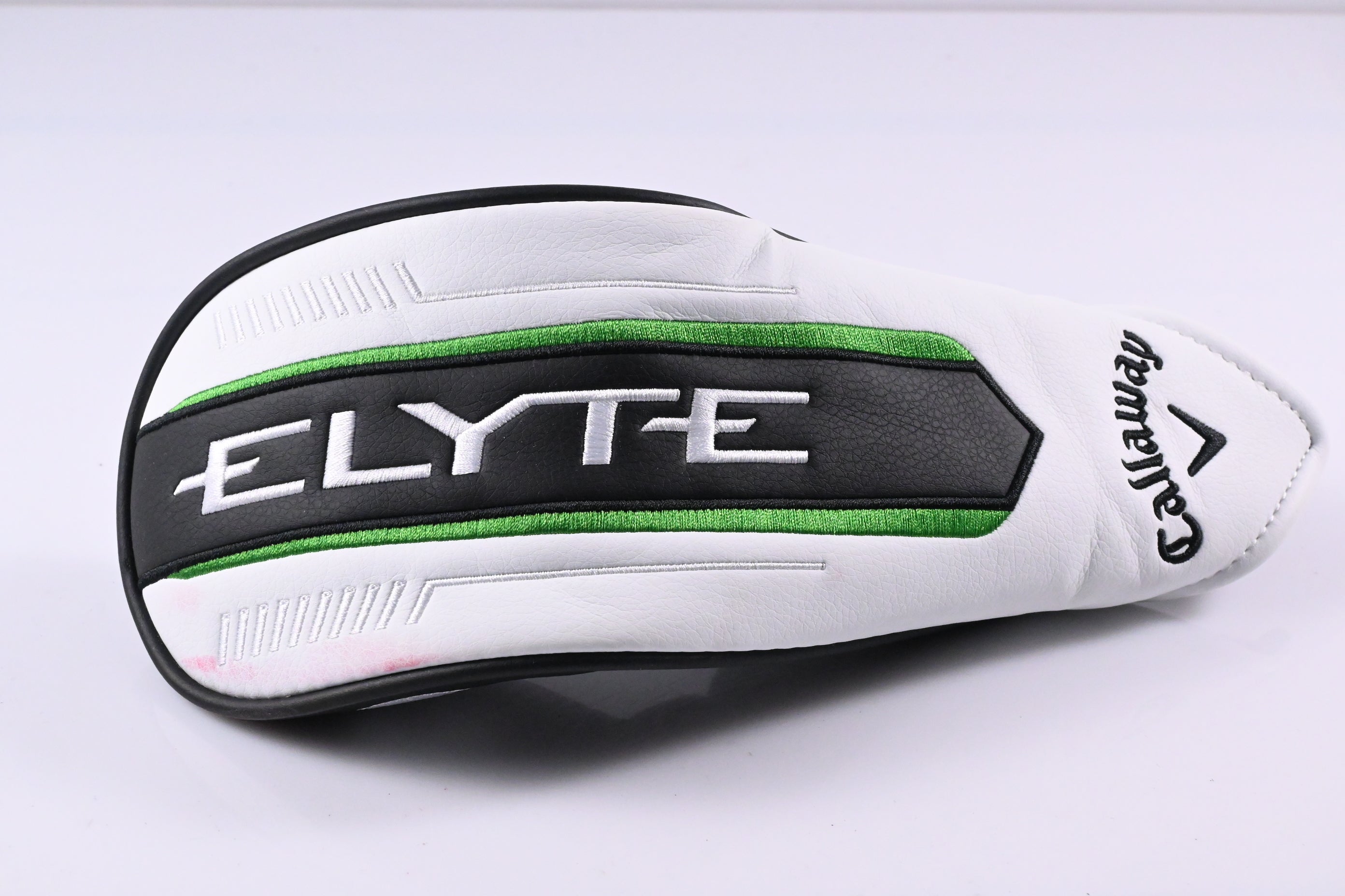 Callaway Elyte #3 Wood / 15 Degree / Stiff Flex Denali Charcoal 70 Shaft