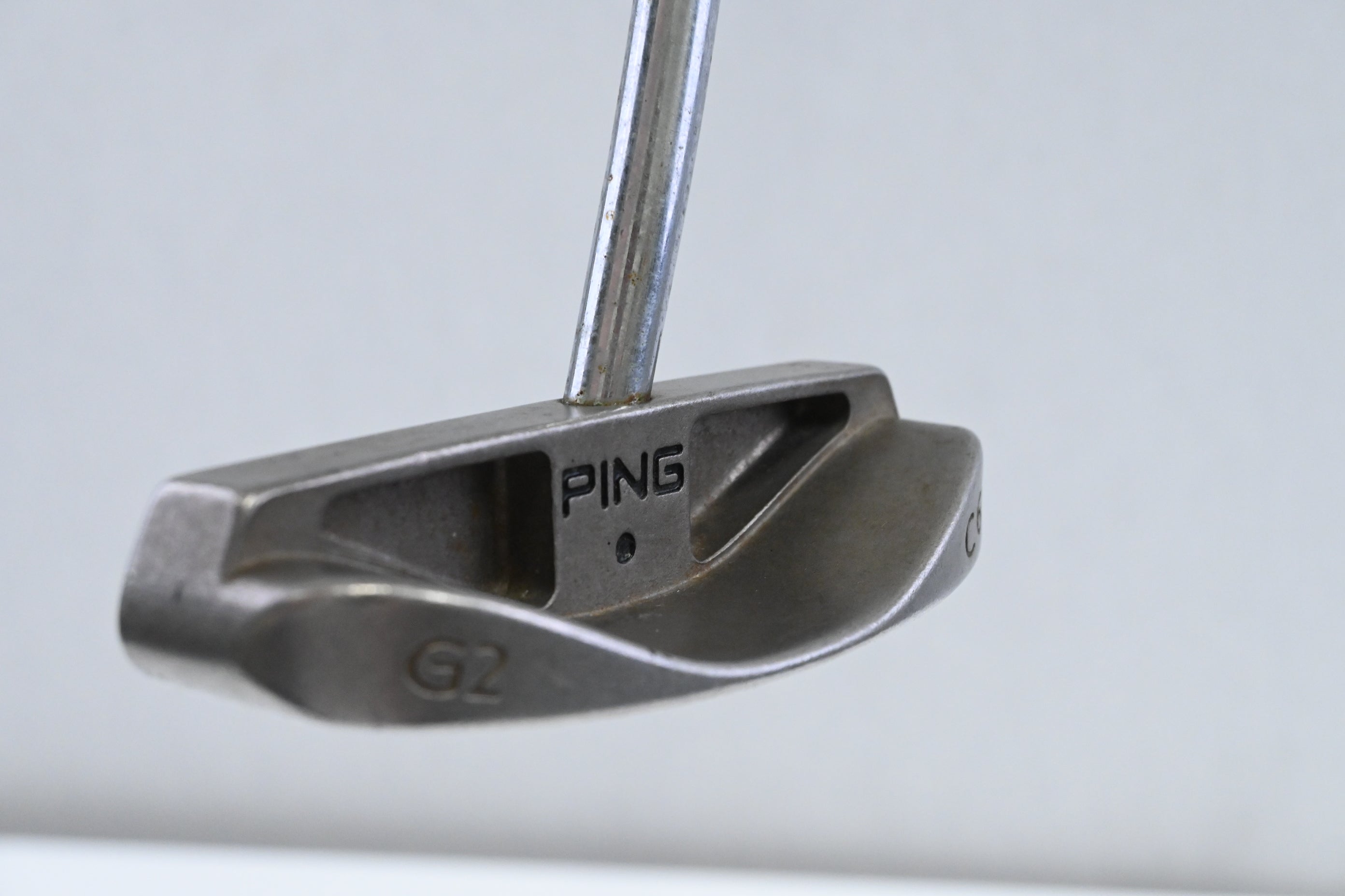 Left Hand Ping G2 C67 Putter / 40 Inch