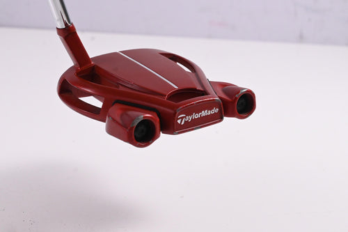 Taylormade Spider Red 2018 Putter / 35 Inch