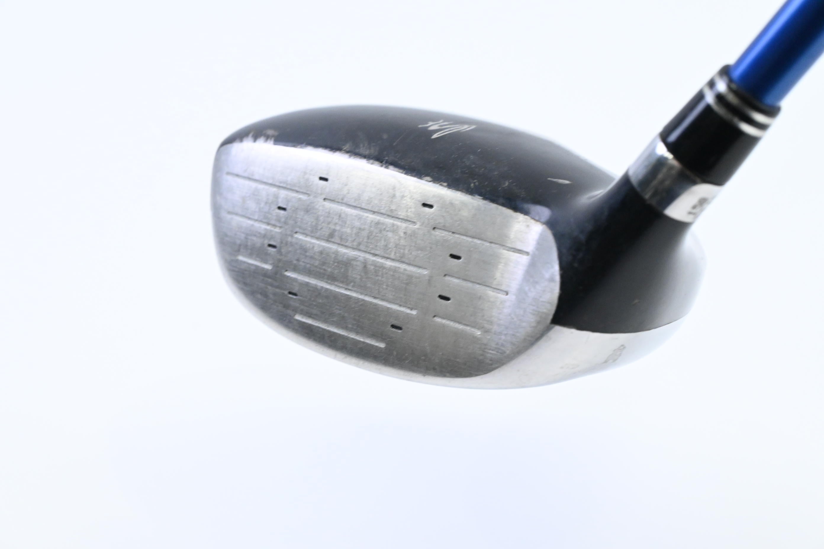 Cobra M-Speed #3 Wood / 15 Degree / Regular Flex Aldila NV-m 50 Shaft