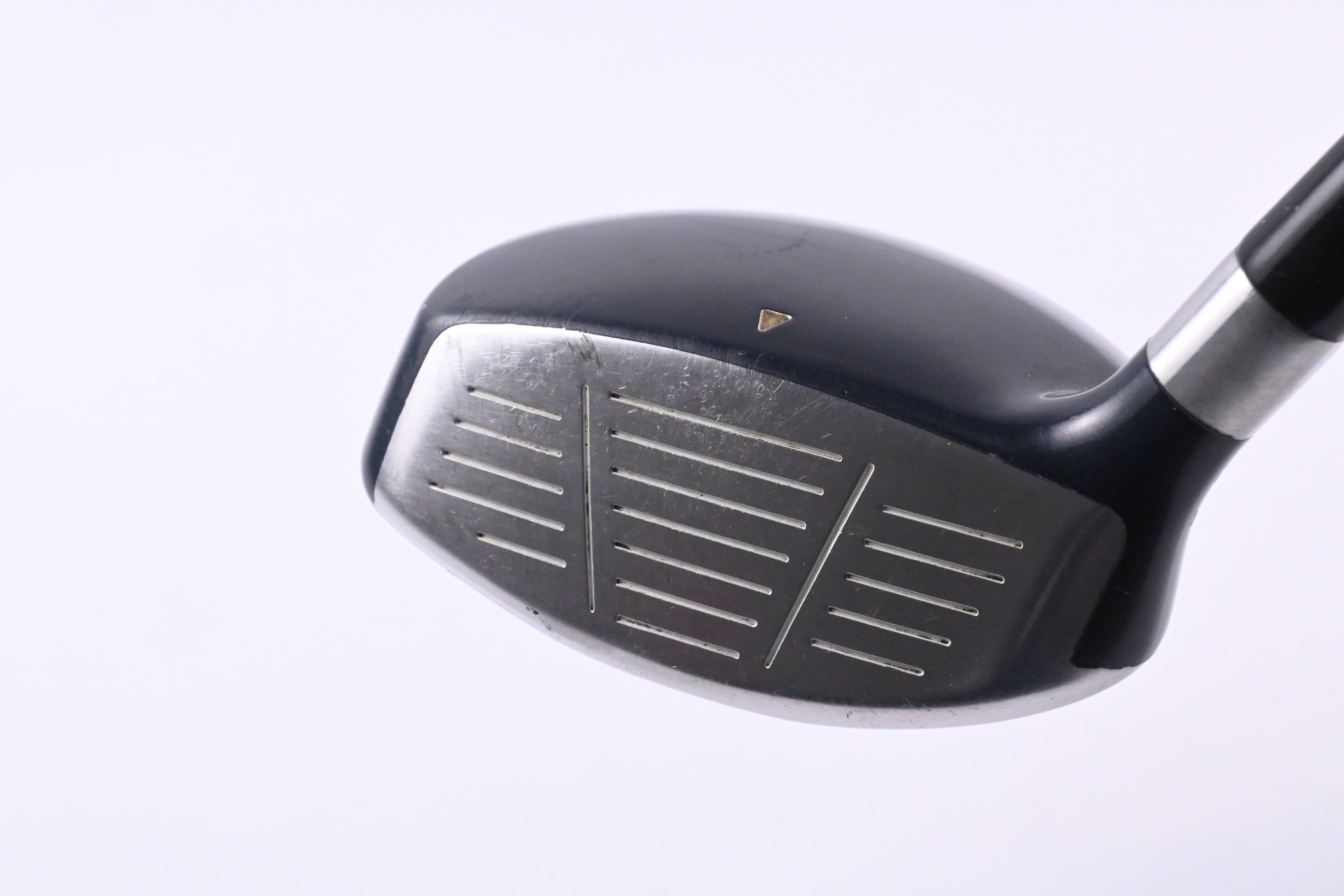 Adams Tight Lies ST #4 Wood / 17 Degree / Stiff Flex True Temper Bi Matrix Shaft