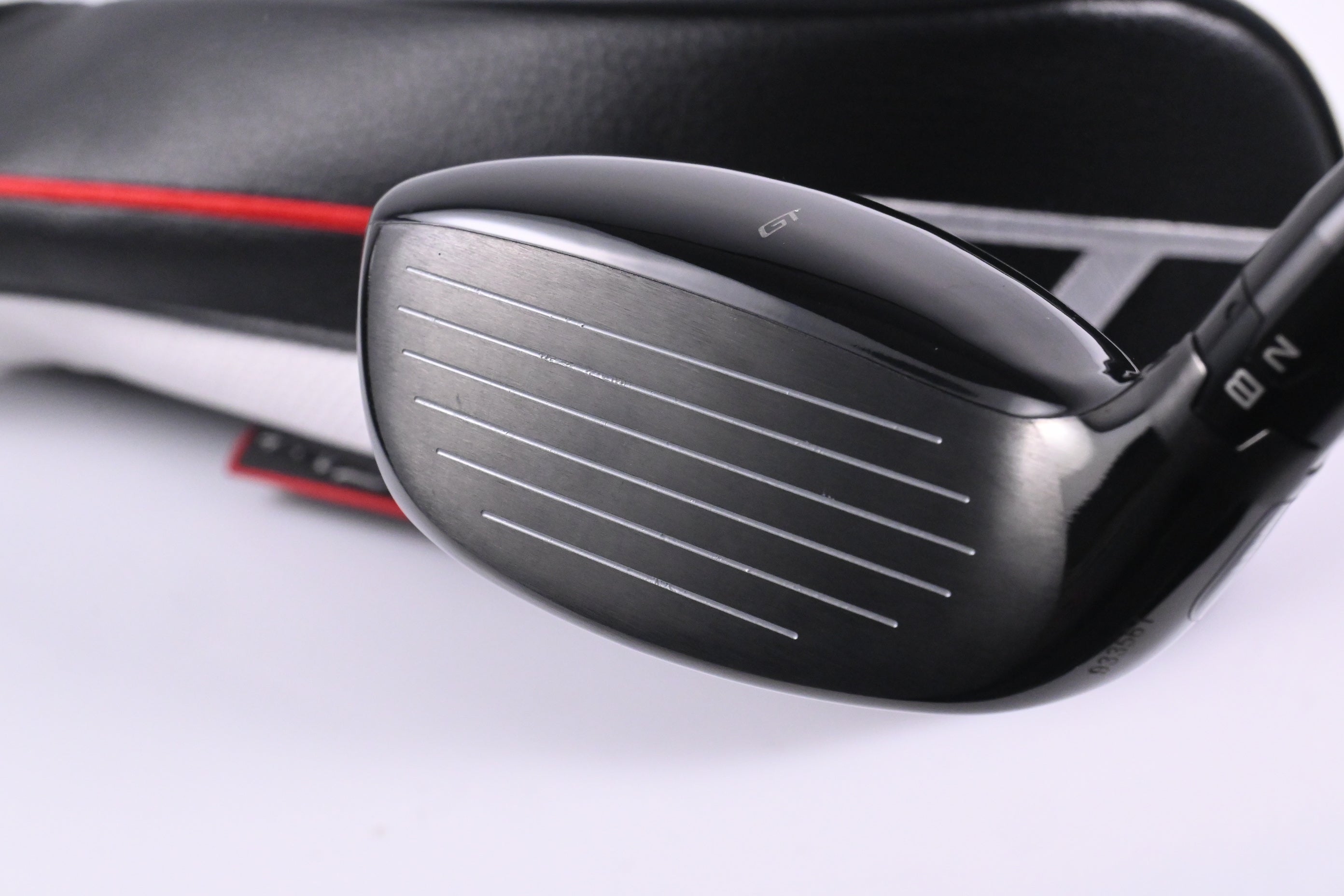 Titleist GT1 #5 Hybrid / 23 Degree / X-Flex Tensei 1K Black 75 Shaft