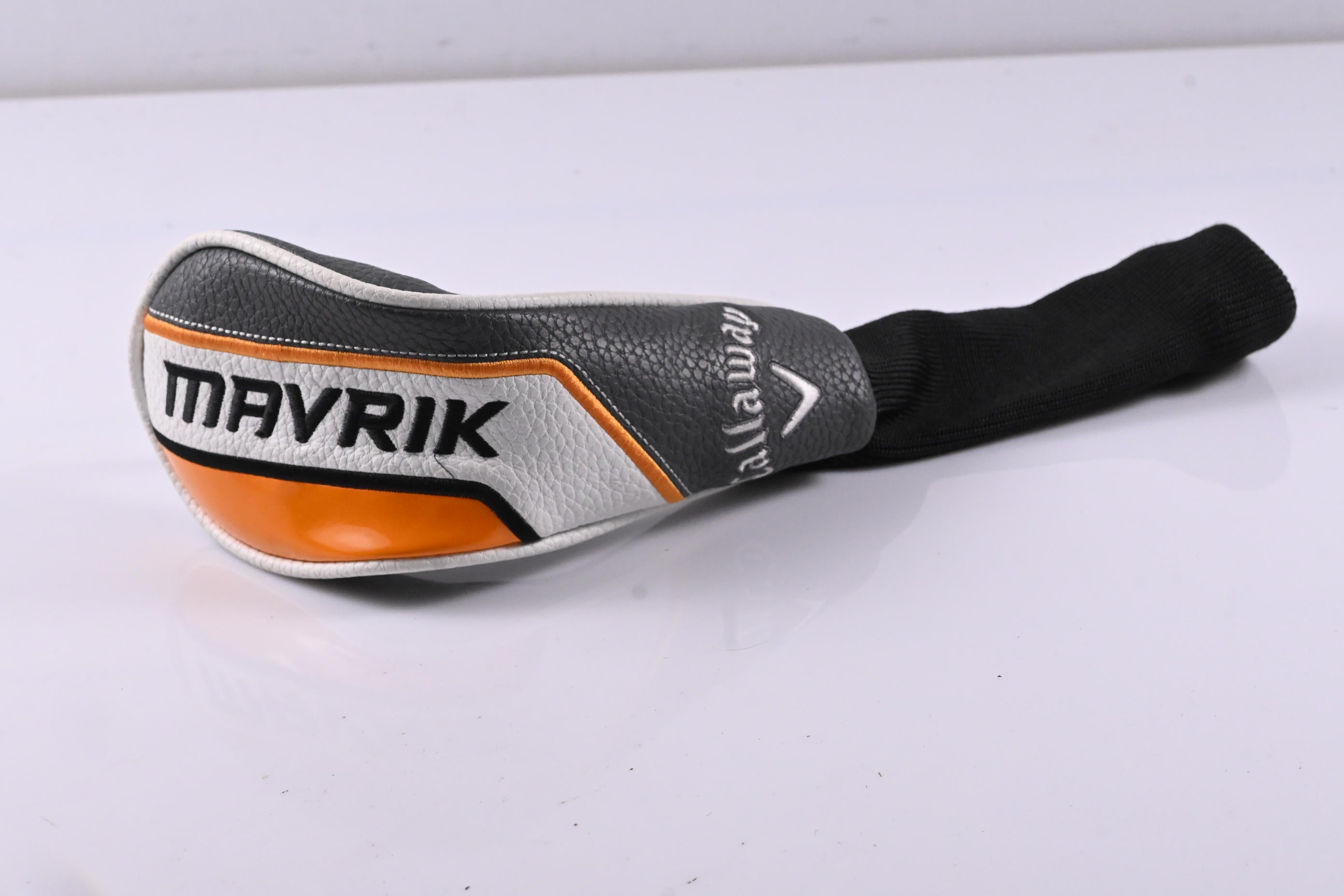 Callaway Mavrik Max #5 Hybrid / 24 Degree / Regular Flex Catalyst 65 Shaft