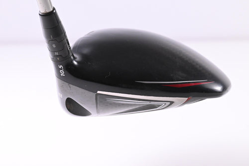 Callaway Big Bertha Fusion 2017 Driver / 10.5 Degree / Stiff Flex Recoil ES 450