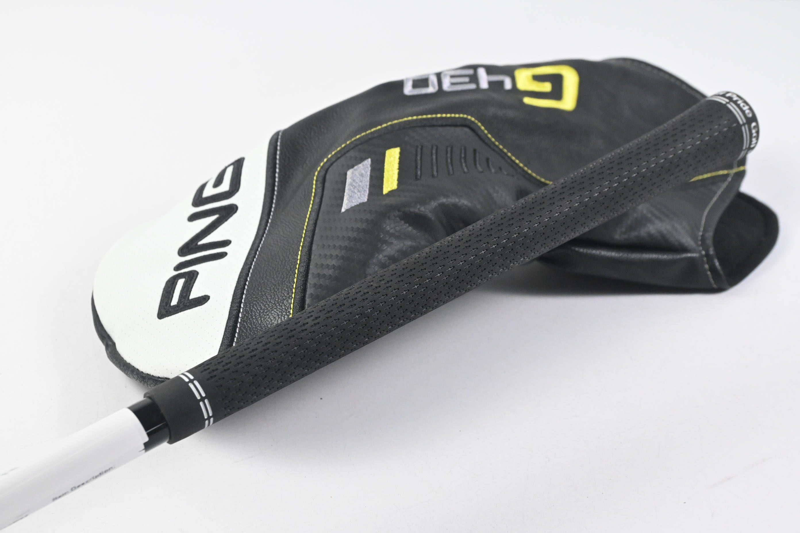 Ping G430 Max Driver / 10.5 Degree / Regular Flex Ping Alta CB Black 55 Shaft