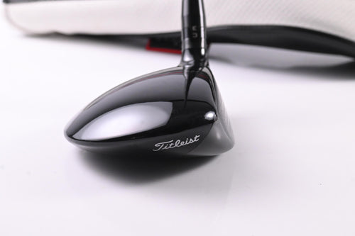 Titleist GT2 #3 Wood / 16.5 Degree / Stiff Flex Tensei 1K White 75 Shaft