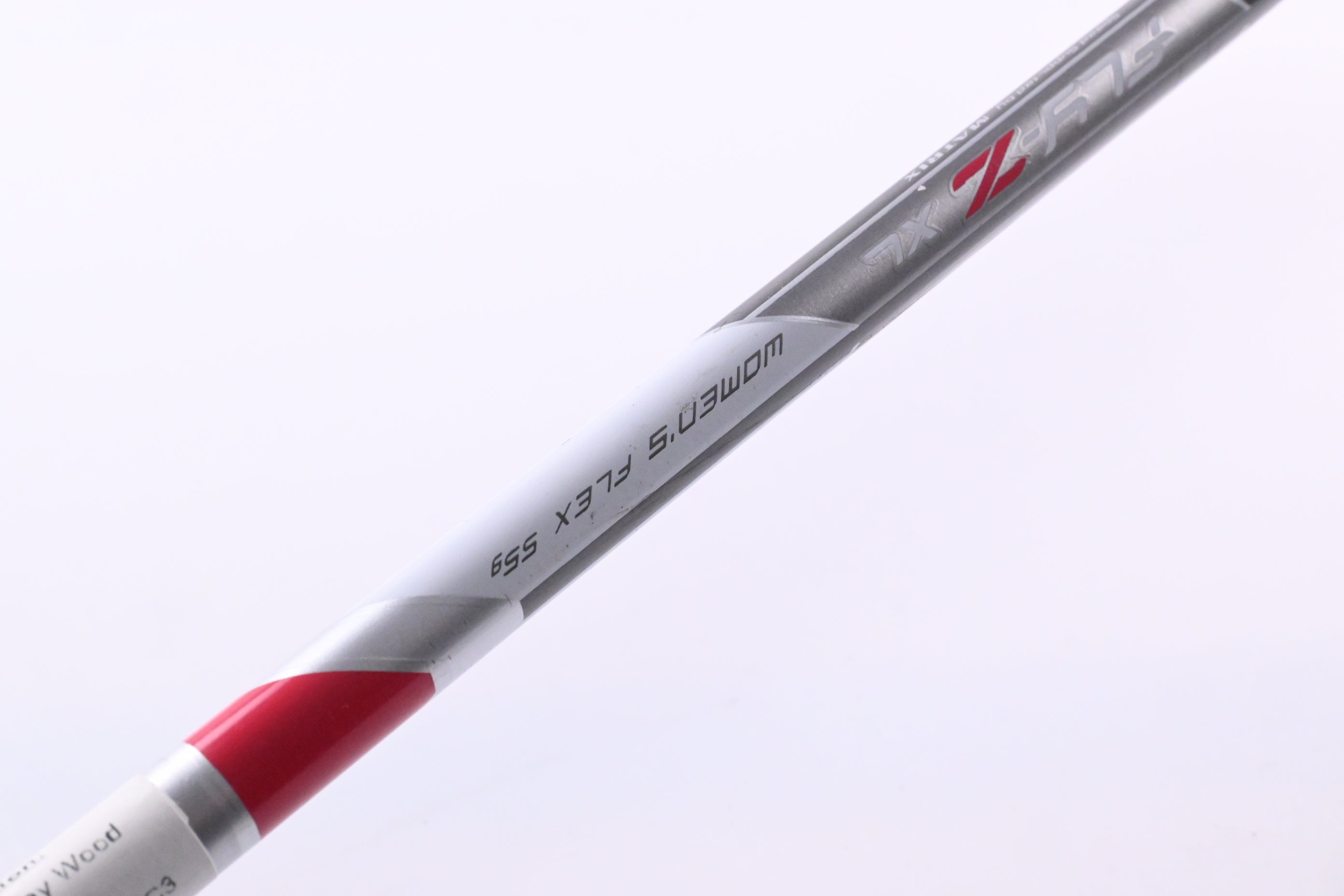 Ladies Cobra Fly-Z XL #5 Wood / 25 Degree / Ladies Flex Cobra Fly-Z XL Shaft